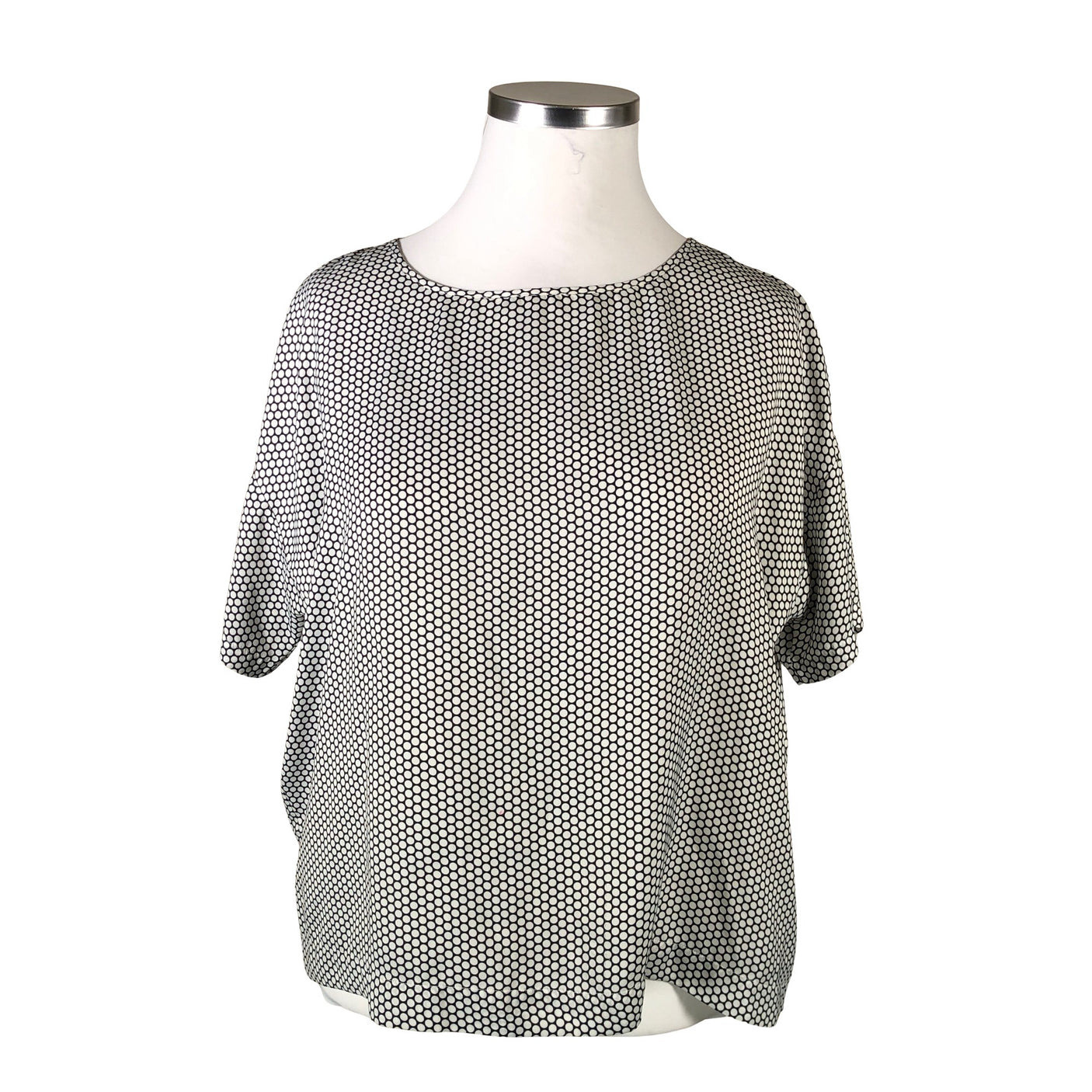 Unisex Sand - Lyhythihainen pusero, koko 42 - (1)