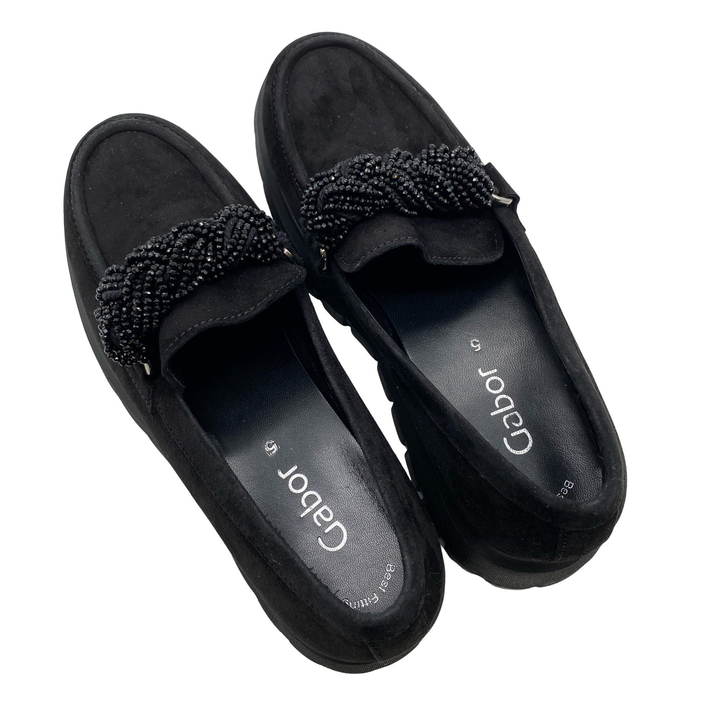 Unisex Gabor - Loaferit, koko 38 - (3)