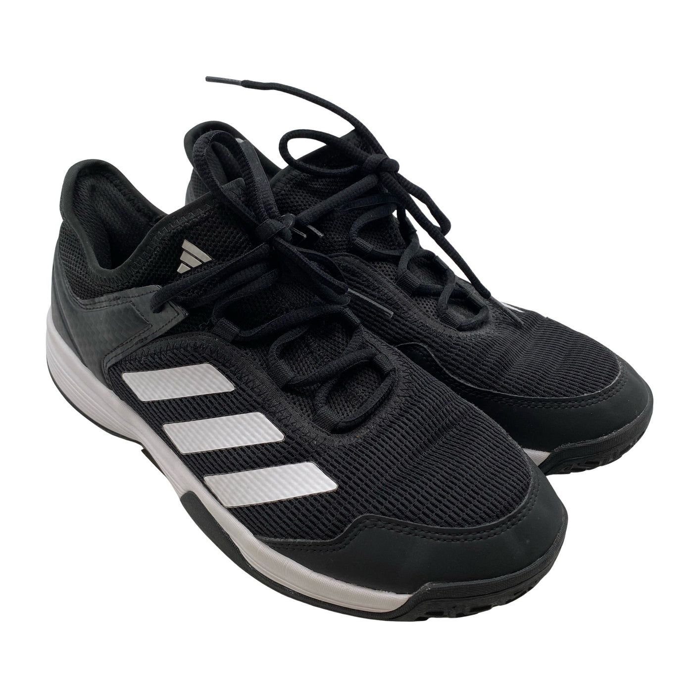 Unisex Adidas - Sisäliikuntakengät, koko 38 - (2)