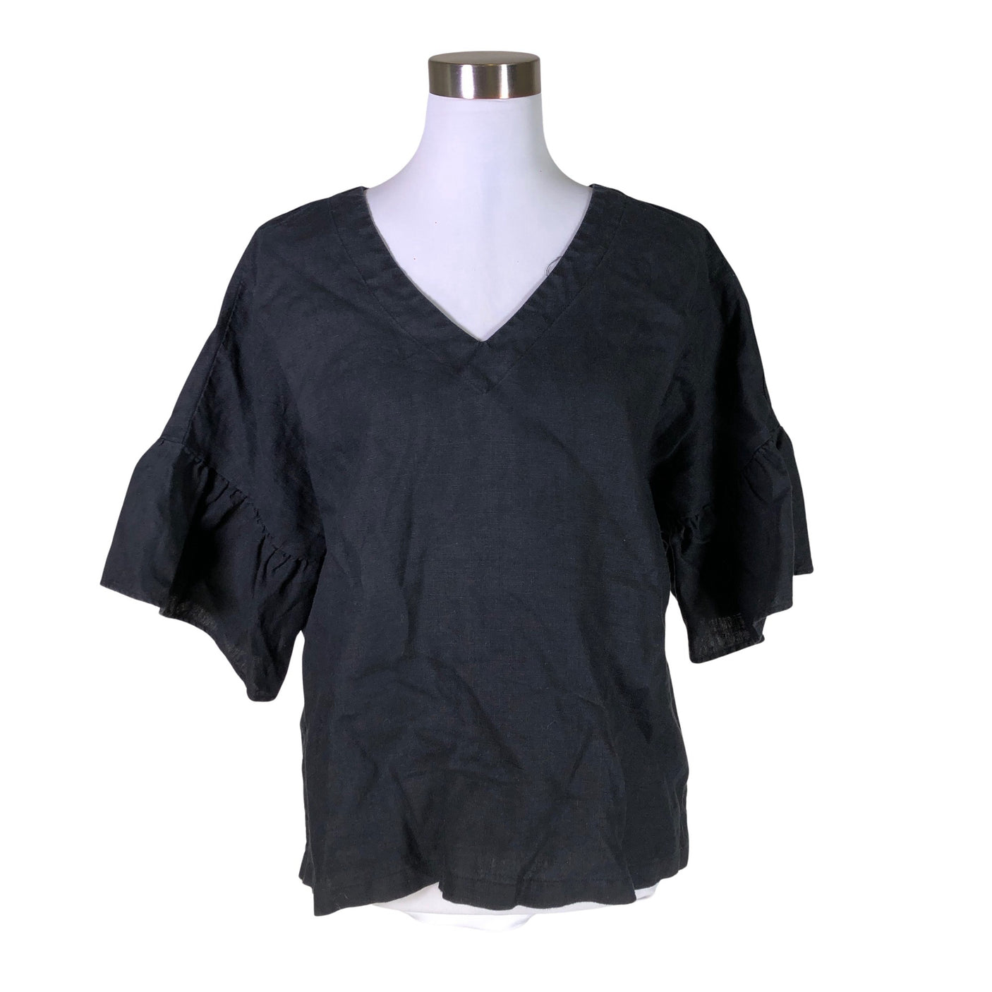 Unisex Nanso - Lyhythihainen pusero, koko 40 - (1)