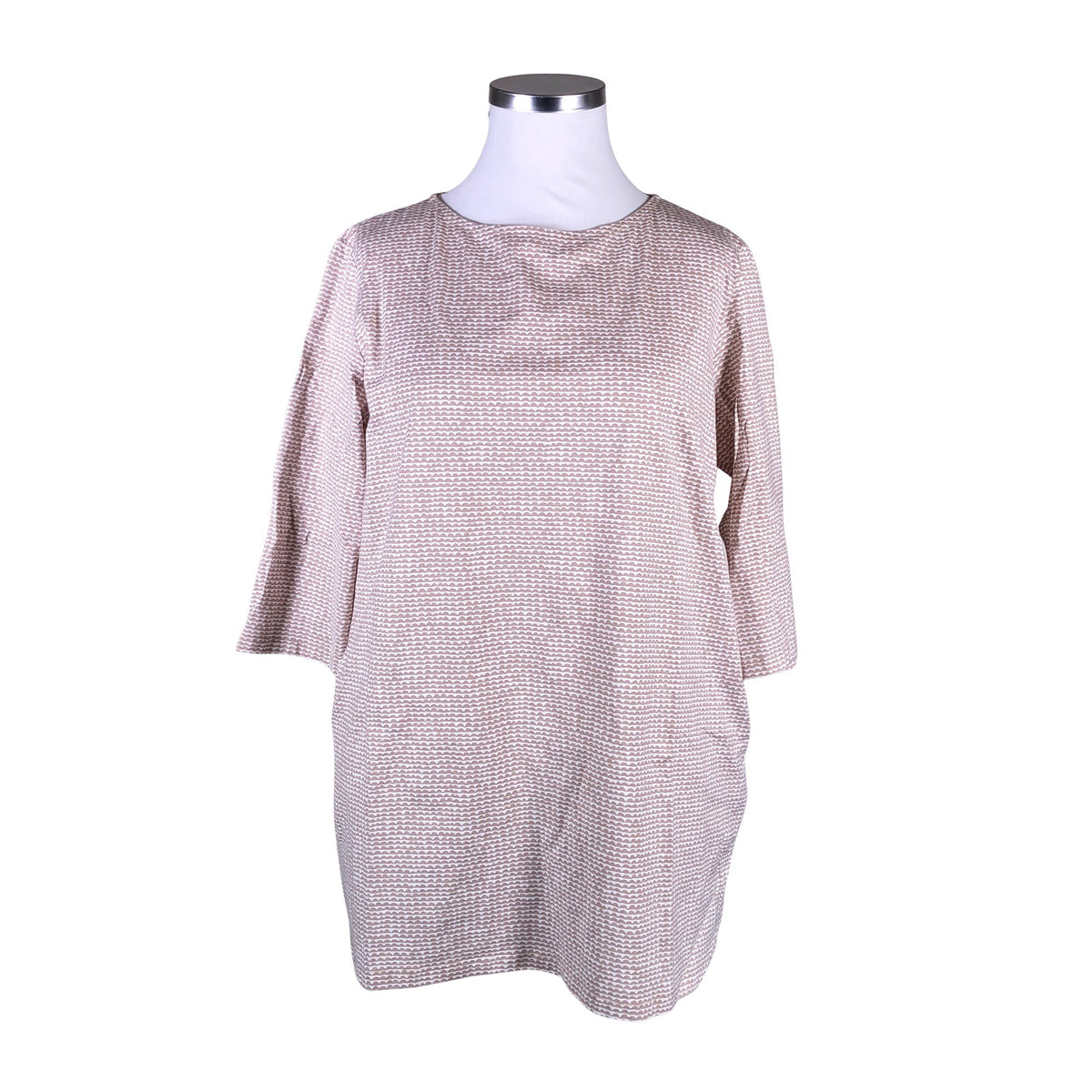 Unisex Marimekko - Trikootunika, koko 44 - (1)