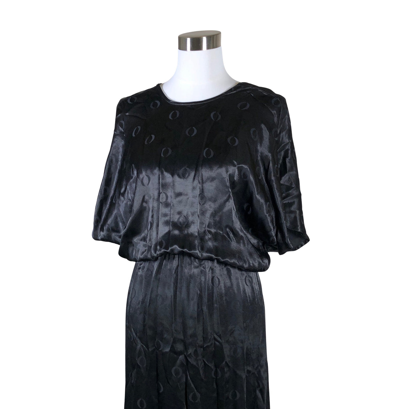 Unisex Hálo - Sifonkimekko, koko 34 - (3)