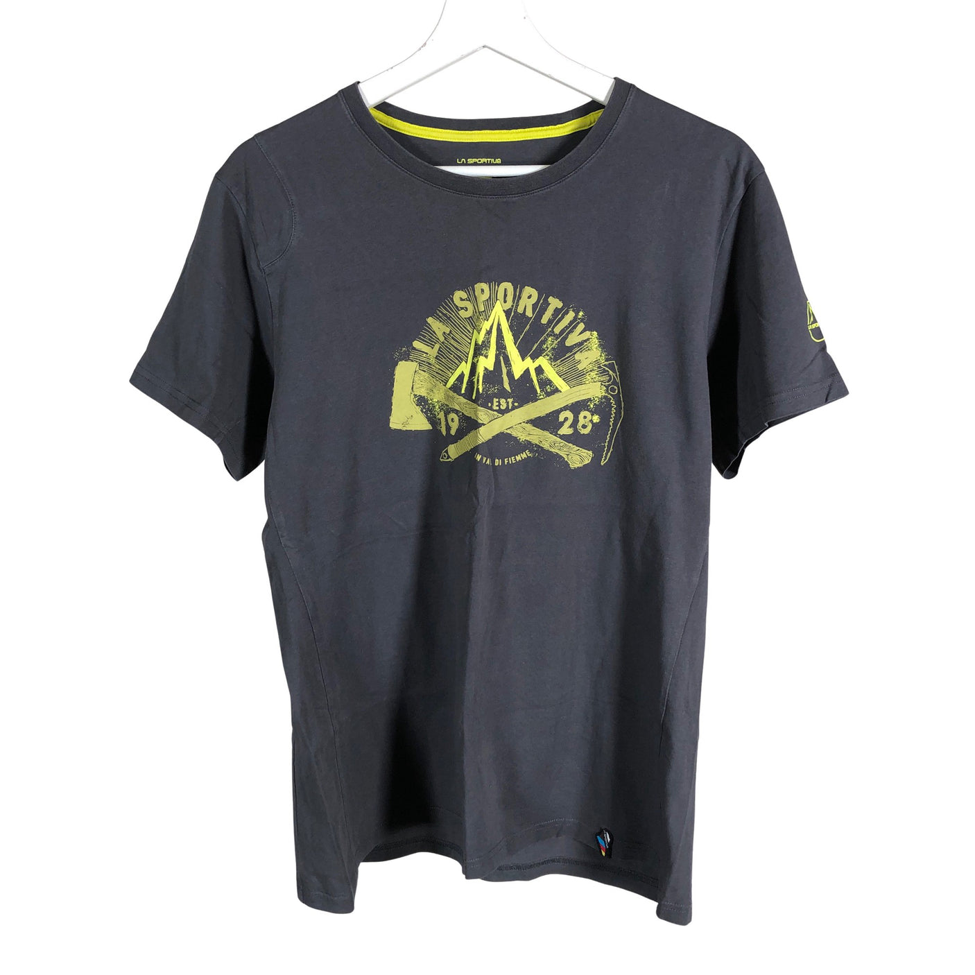Unisex La Sportiva - T-paita, koko L - (1)