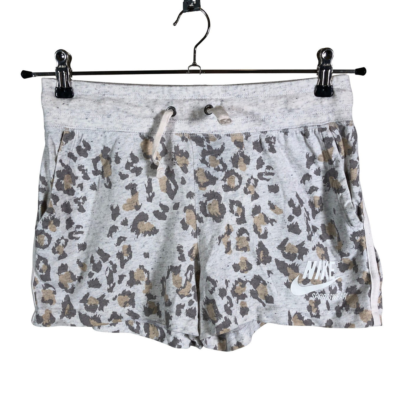 Unisex Nike - Trikooshortsit, koko 36 - (1)