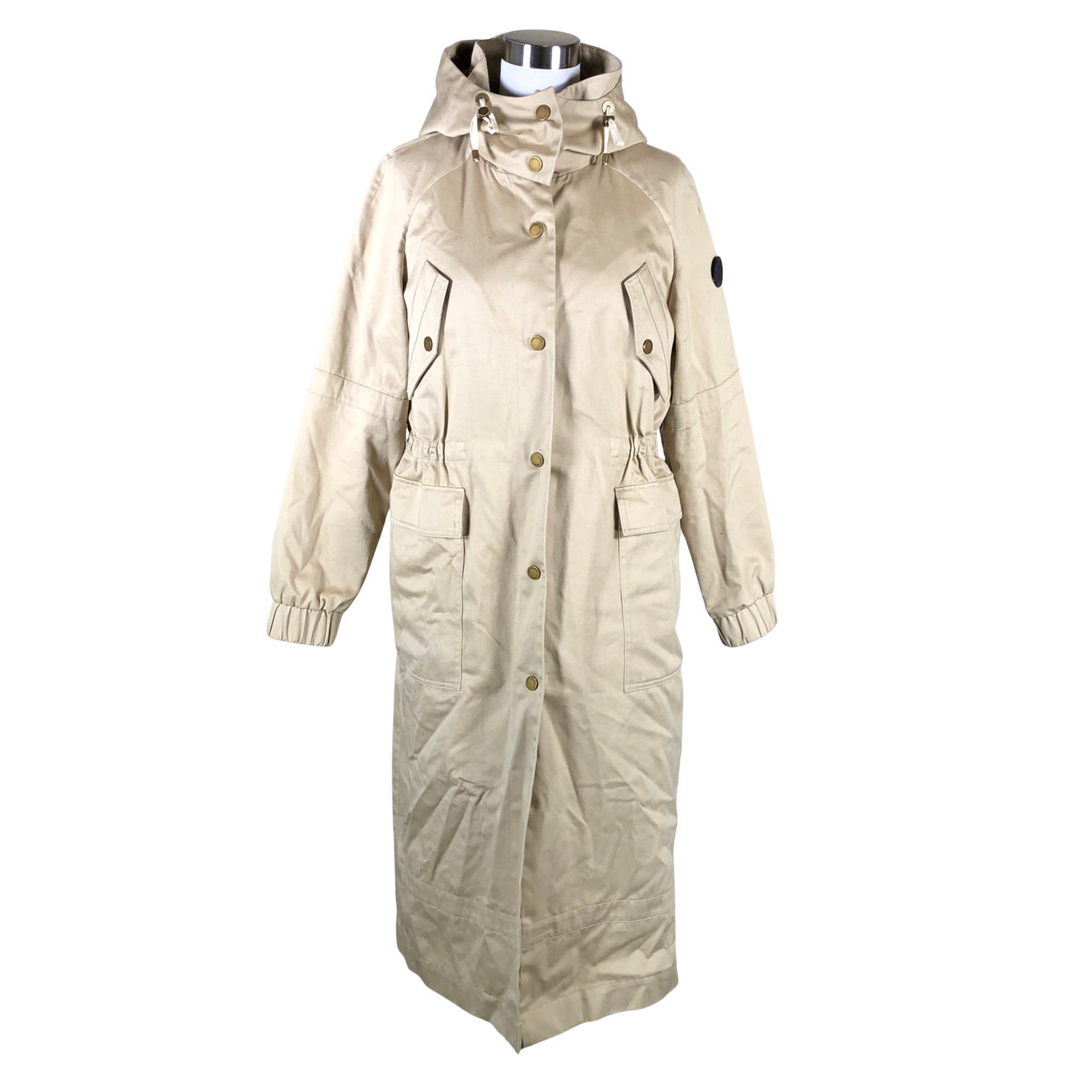 Unisex Ted Baker - Trenssitakki, koko 40 - (1)