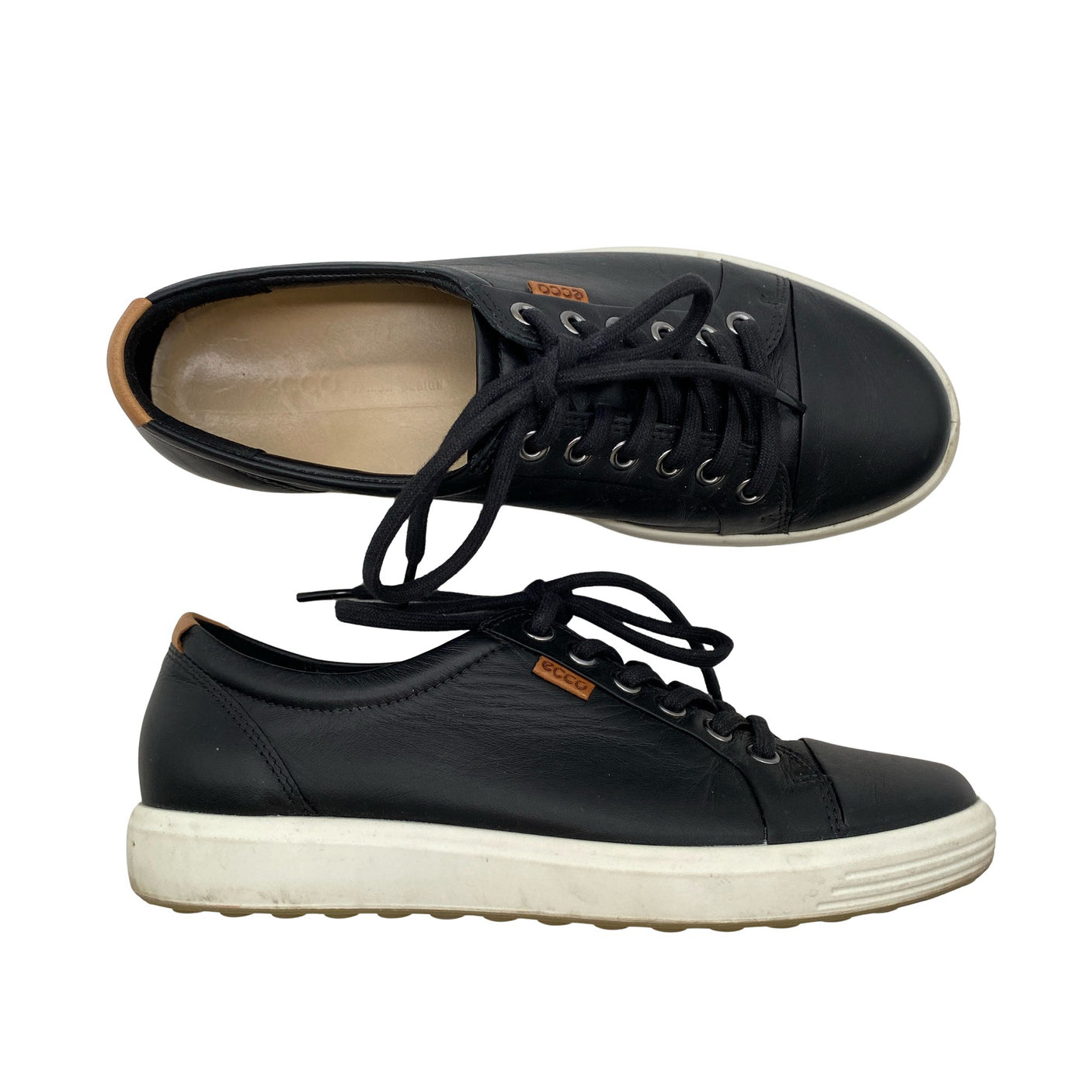 Unisex Ecco - Kävelykengät, koko 38 - (1)
