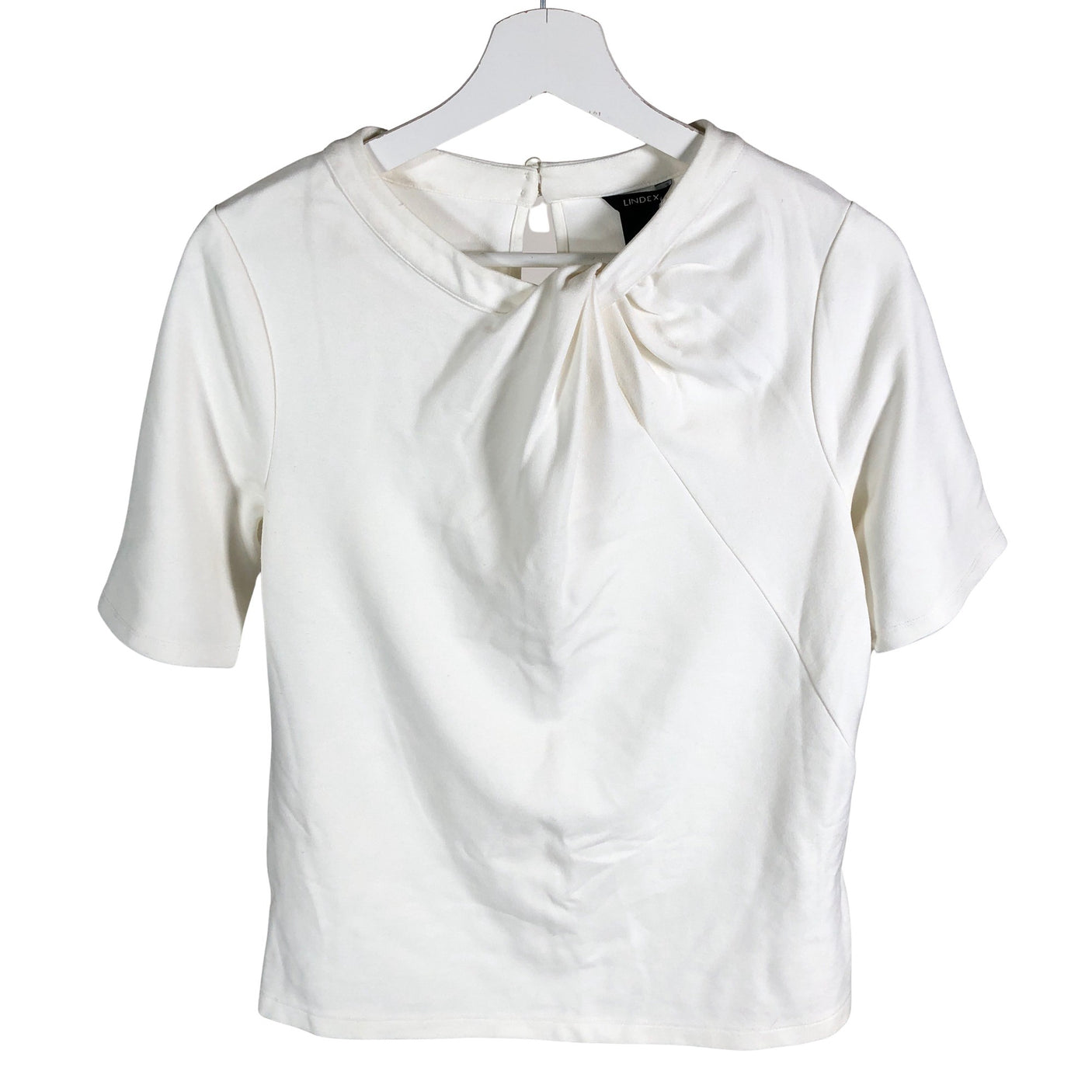 Unisex Lindex - T-paita, koko 38 - (1)
