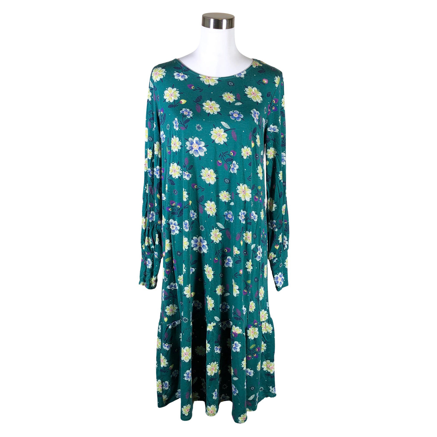 Unisex Gudrun Sjöden - Trikoomekko, koko 40 - (1)