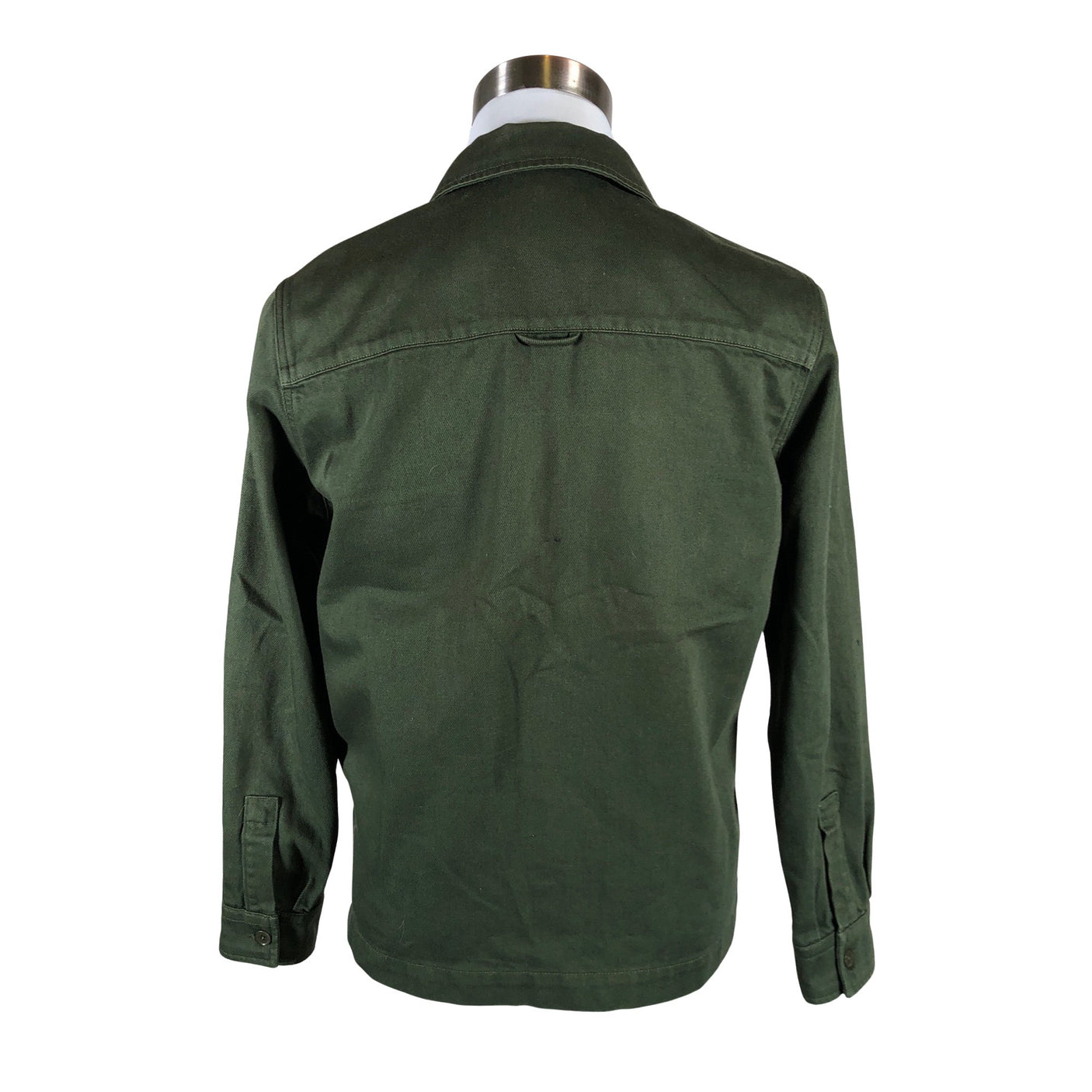Unisex These Glory Days - Farkkutakki, koko S - (2)