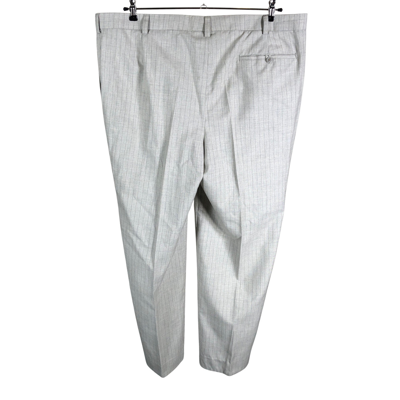 Unisex Handmade - Kangashousut, koko XL - (2)