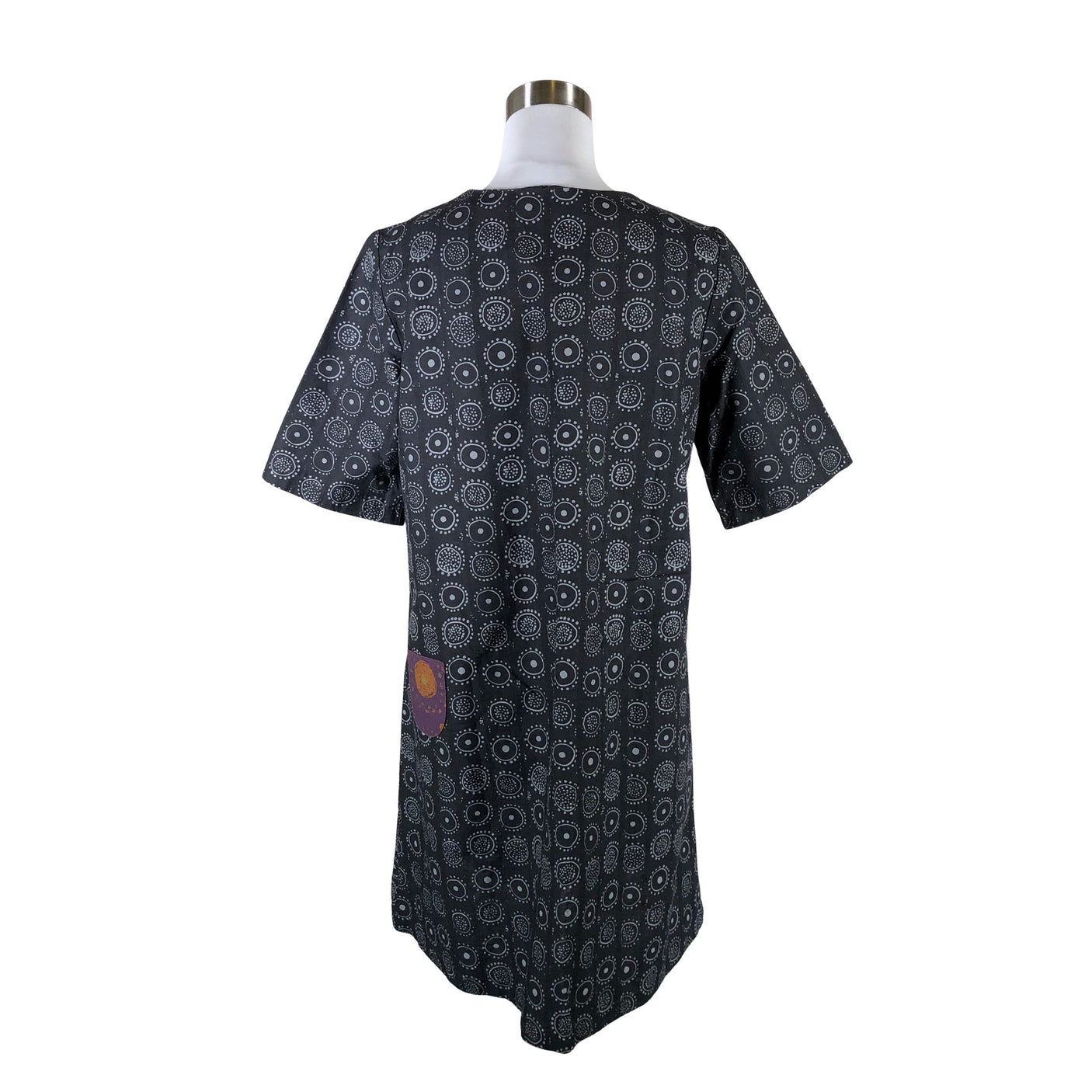 Unisex Marimekko - Kangasmekko, koko 38 - (3)