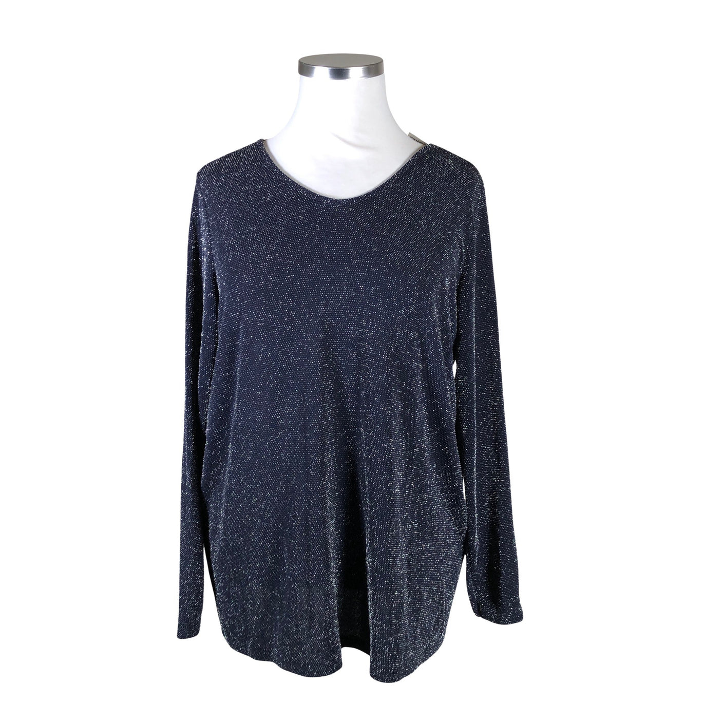 Unisex Zizzi - Juhlapaita, koko 46 - (1)