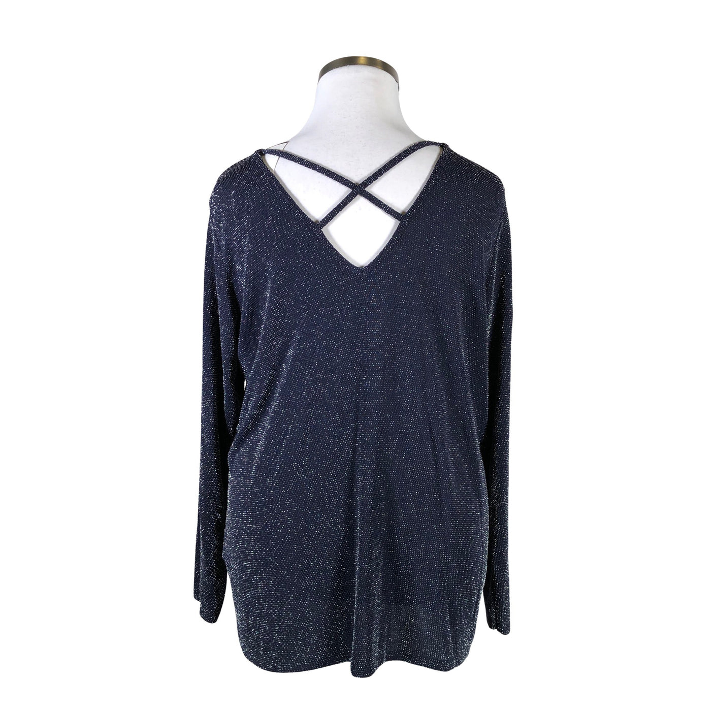 Unisex Zizzi - Juhlapaita, koko 46 - (2)
