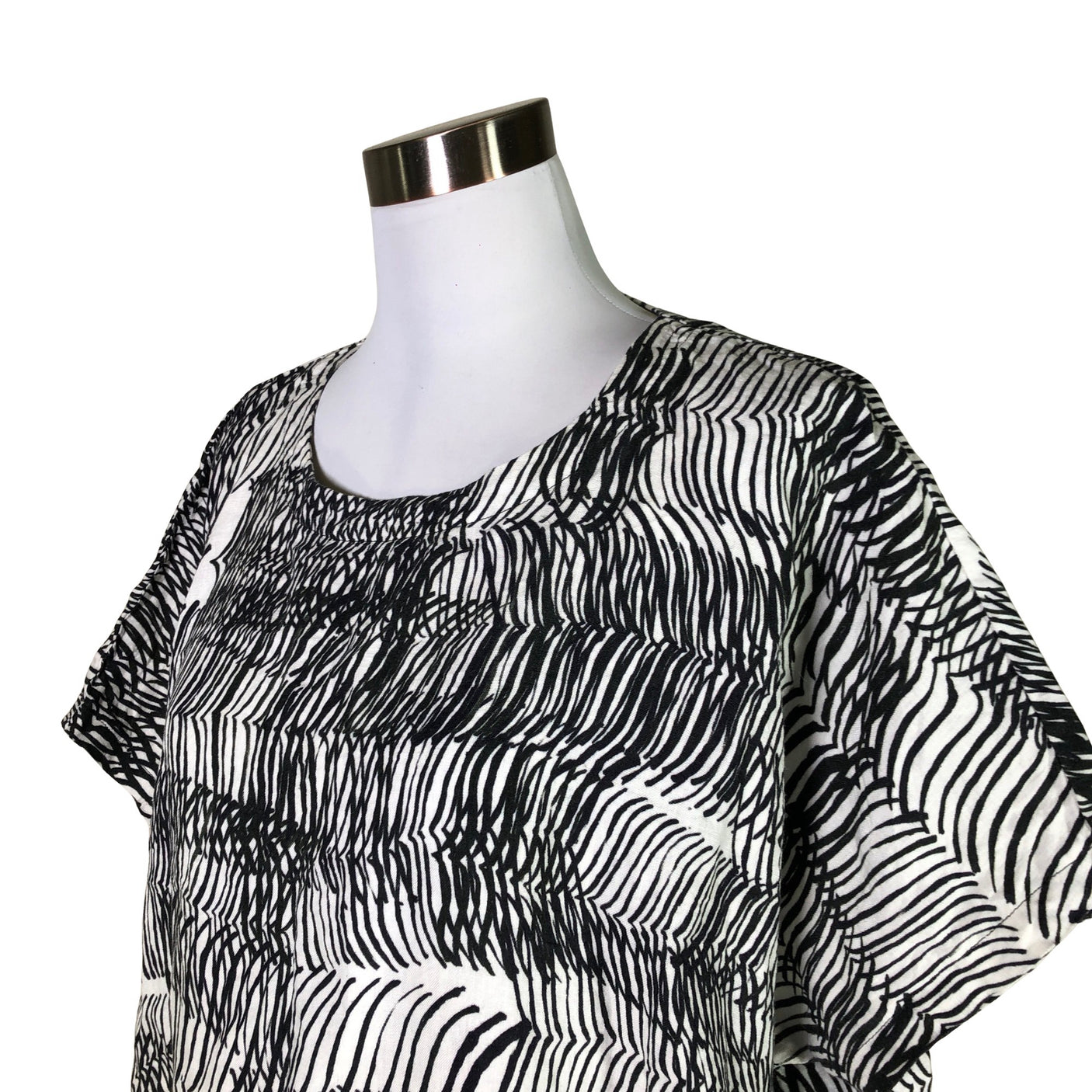 Unisex Papu - Kangasmekko, koko 40 - (3)