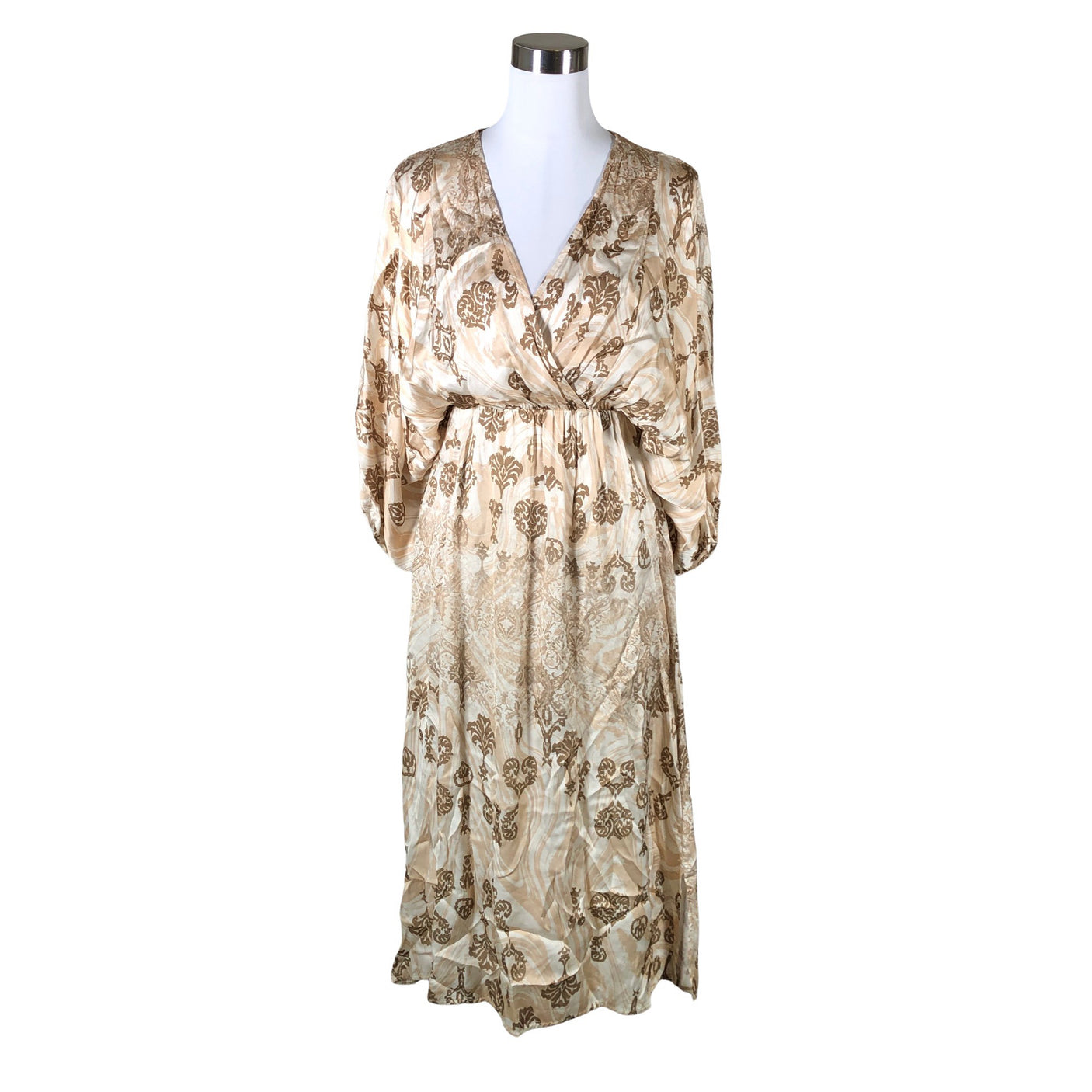 Unisex Bohemiana - Sifonkimekko, koko 40 - (1)