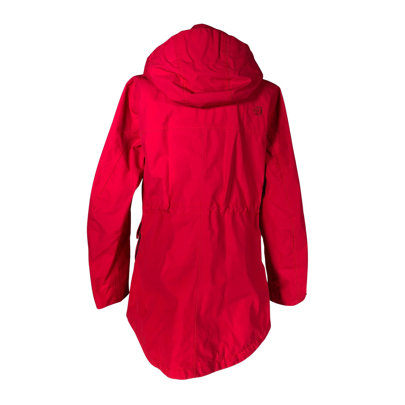 Unisex Didriksons - Ulkoilutakki, koko 38 - (2)