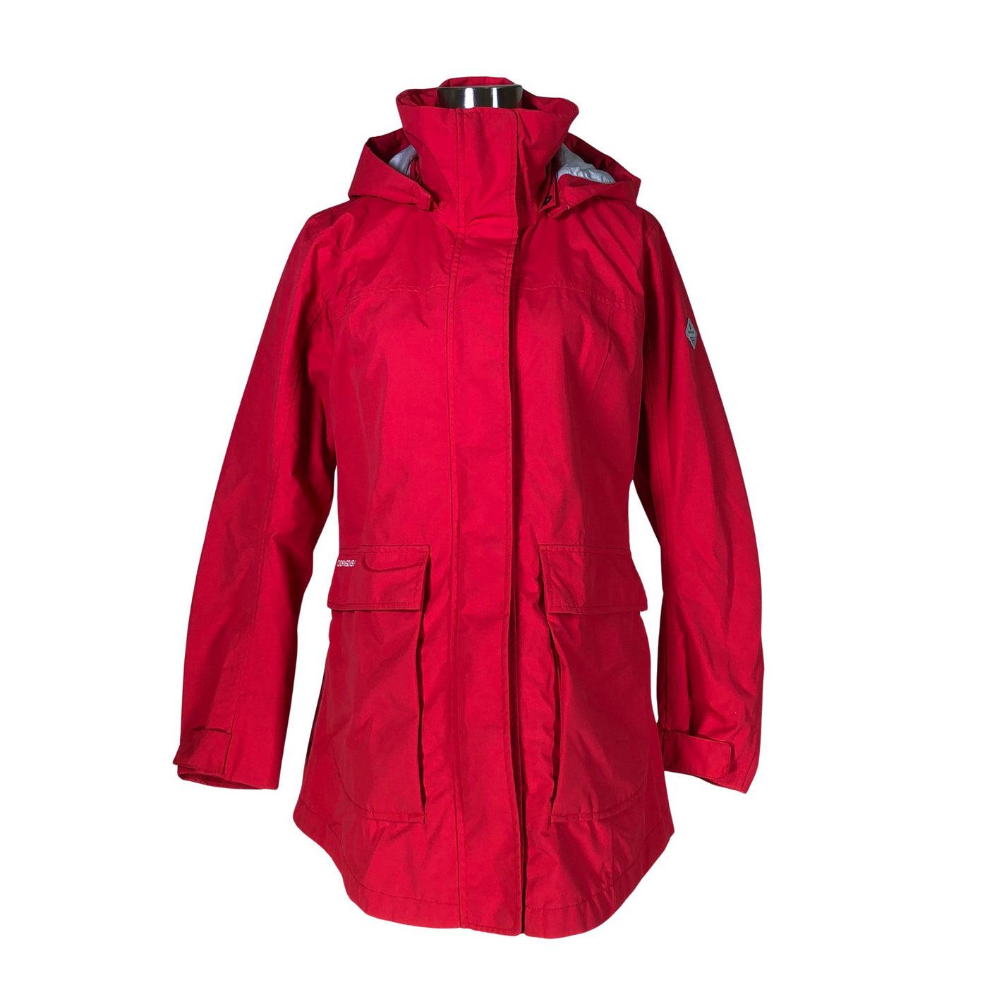 Unisex Didriksons - Ulkoilutakki, koko 38 - (1)