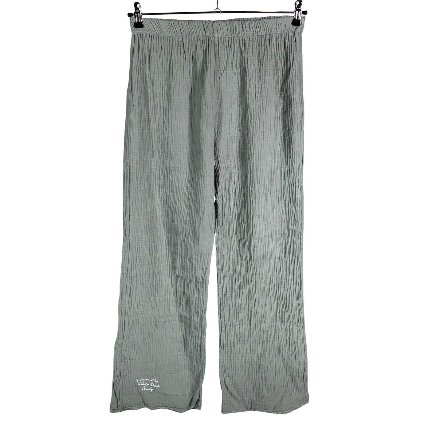 Unisex Bohemiana - Kangashousut, koko 38 - (1)