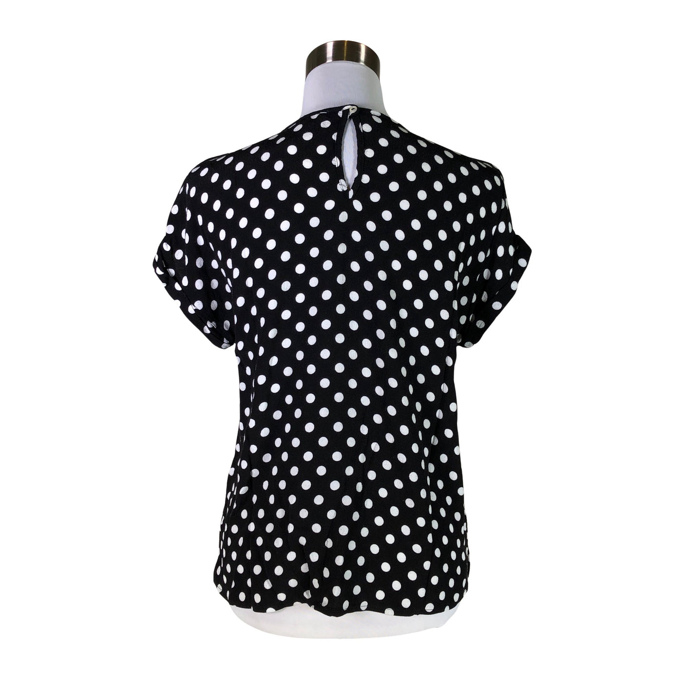 Unisex Nanso - Lyhythihainen pusero, koko 36 - (2)
