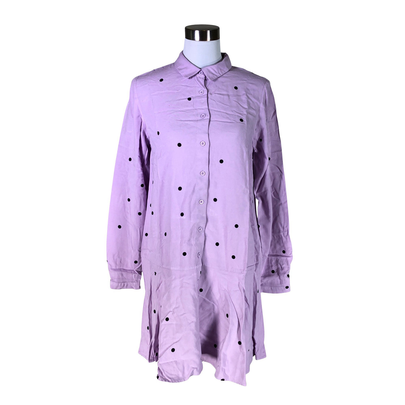 Unisex Nanso - Sifonkimekko, koko 38 - (1)
