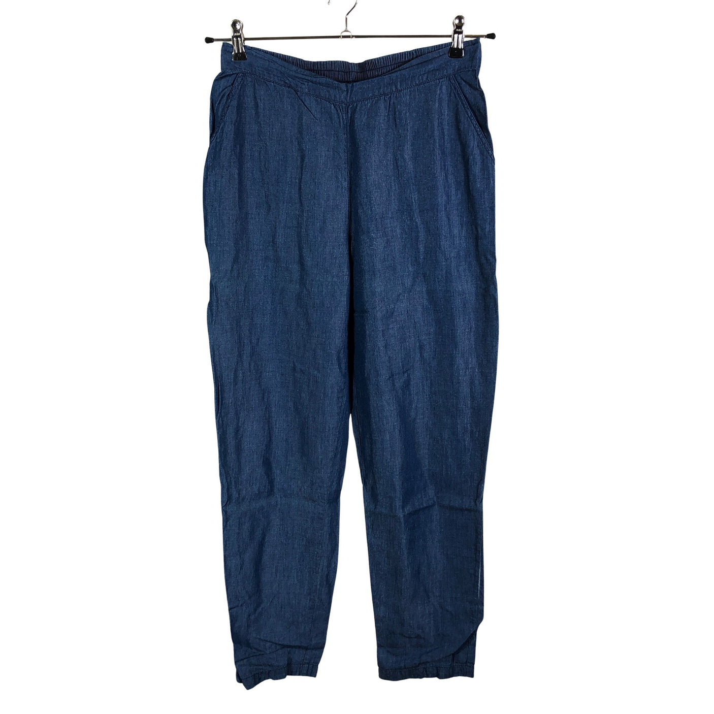 Unisex O.I.S - Kangashousut, koko 36 - (1)