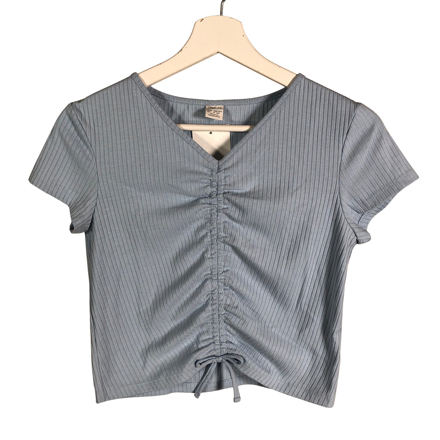 Unisex Lindex - T-paita, koko 158 - 164 - (1)