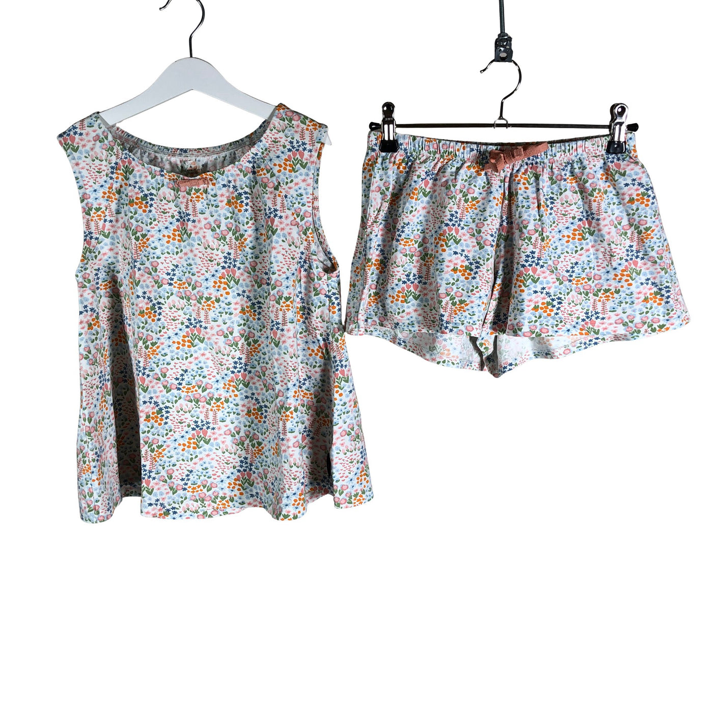 Unisex Polarn O. Pyret - Shortsiasu, koko 146 - 152 - (1)