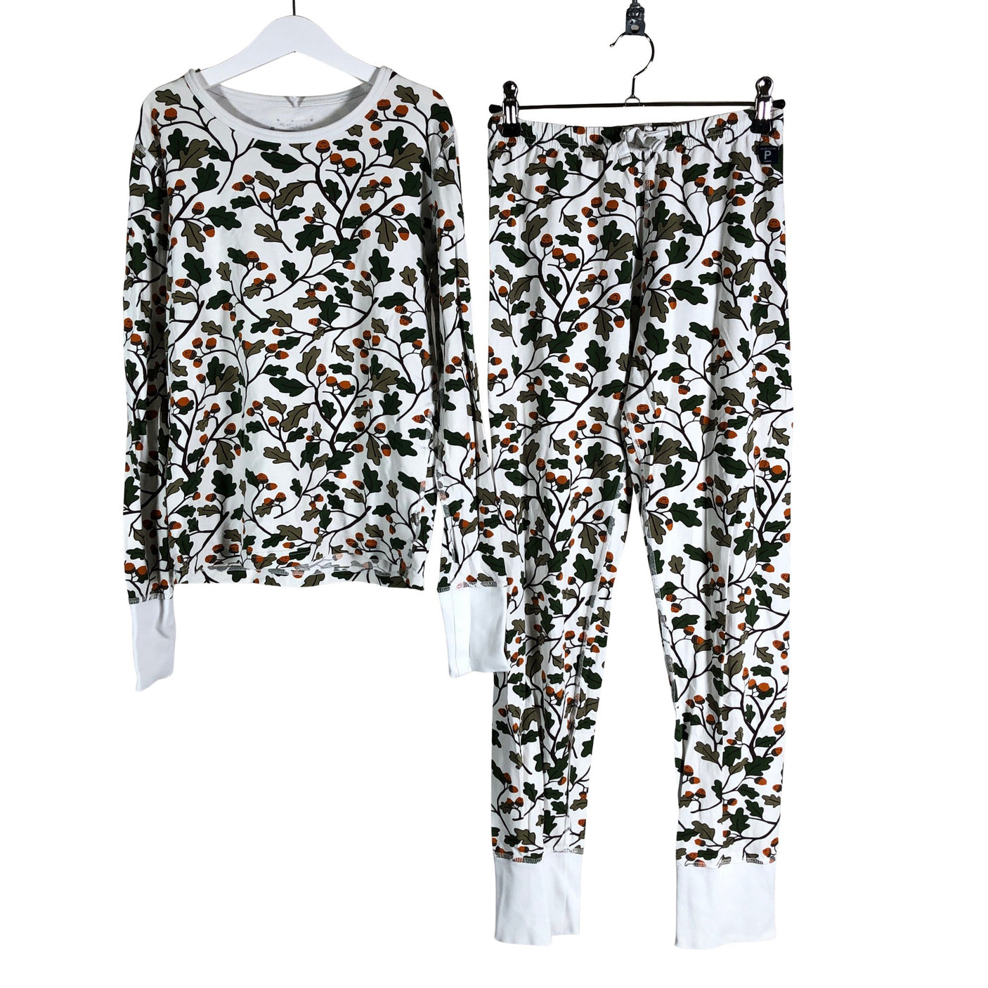 Unisex Polarn O. Pyret - Yöasu, koko 146 - 152 - (1)