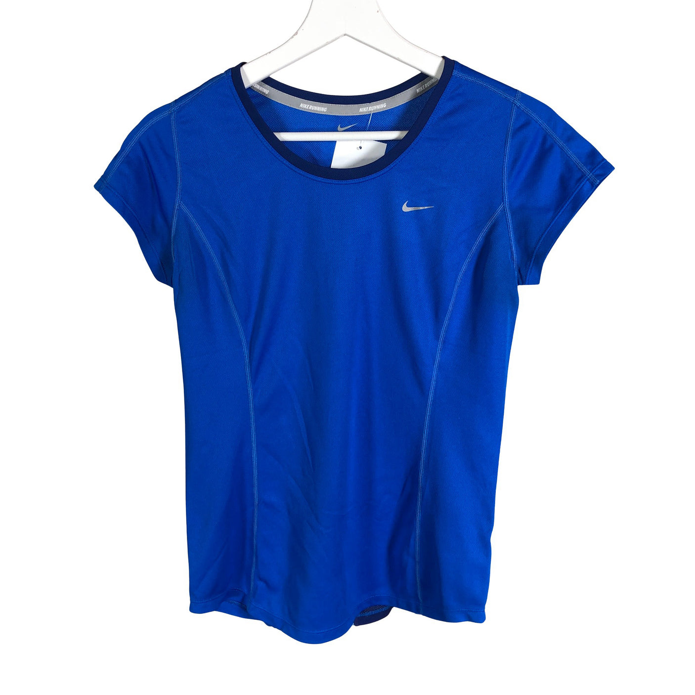 Unisex Nike - Urheilupaita, lyhyet hihat, koko 36 - (1)