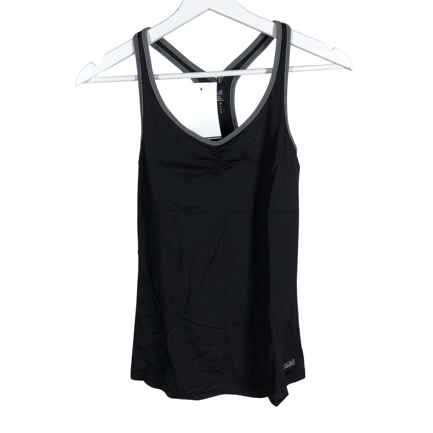 Unisex Casall - Urheilutoppi, koko 36 - (1)