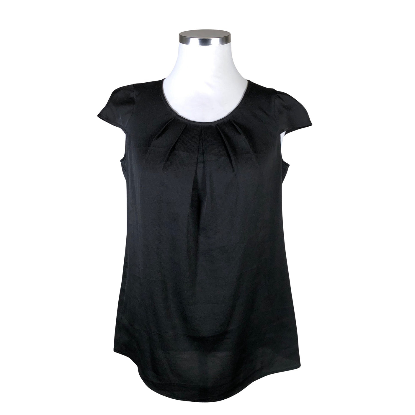 Unisex Esprit - Sifonkitunika, koko 44 - (1)
