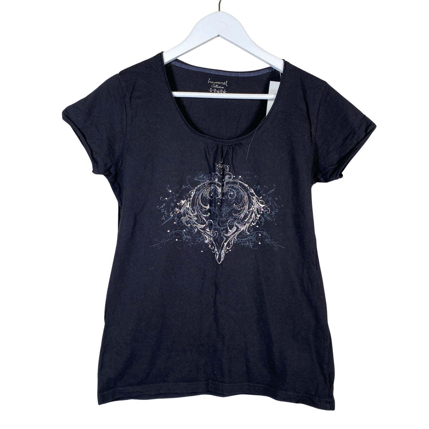 Unisex Hummel - T-paita, koko 42 - (1)