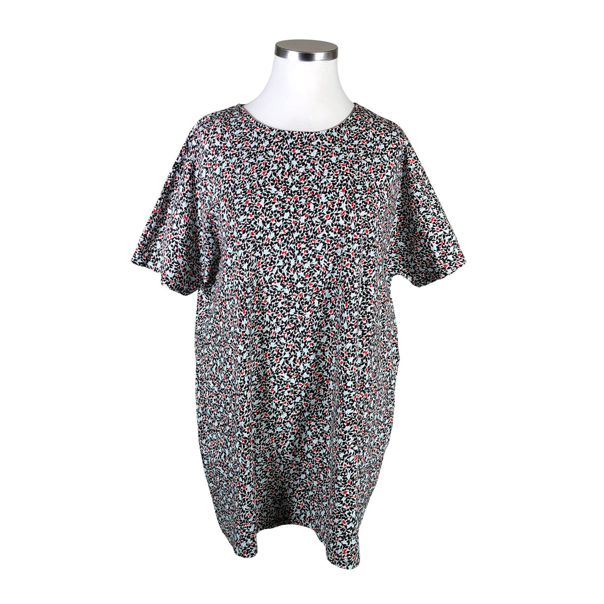Unisex Nanso - Trikoomekko, koko 44 - (1)