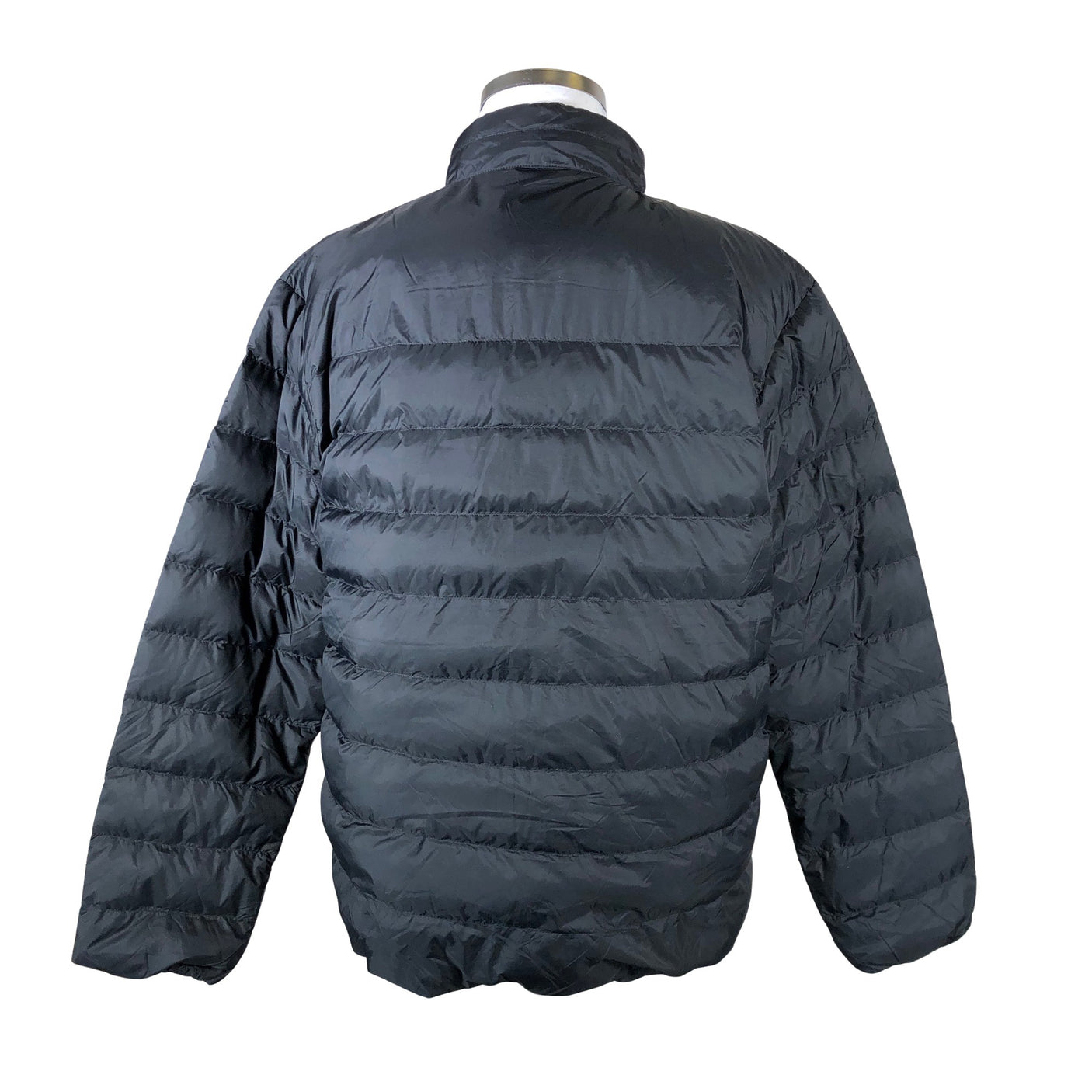 Unisex Muji - Kevytuntuvatakki, koko 42 - (2)