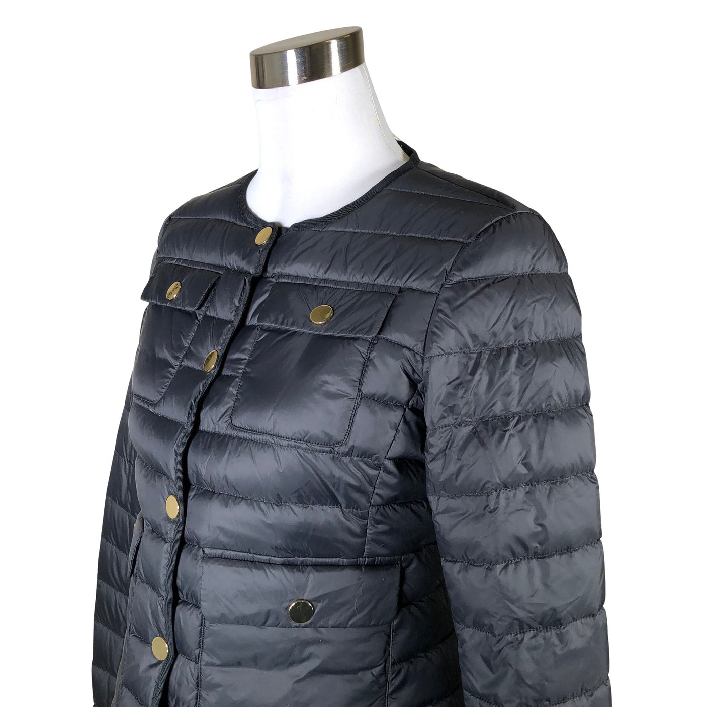 Unisex Andiata - Kevyttoppatakki, koko 38 - (2)