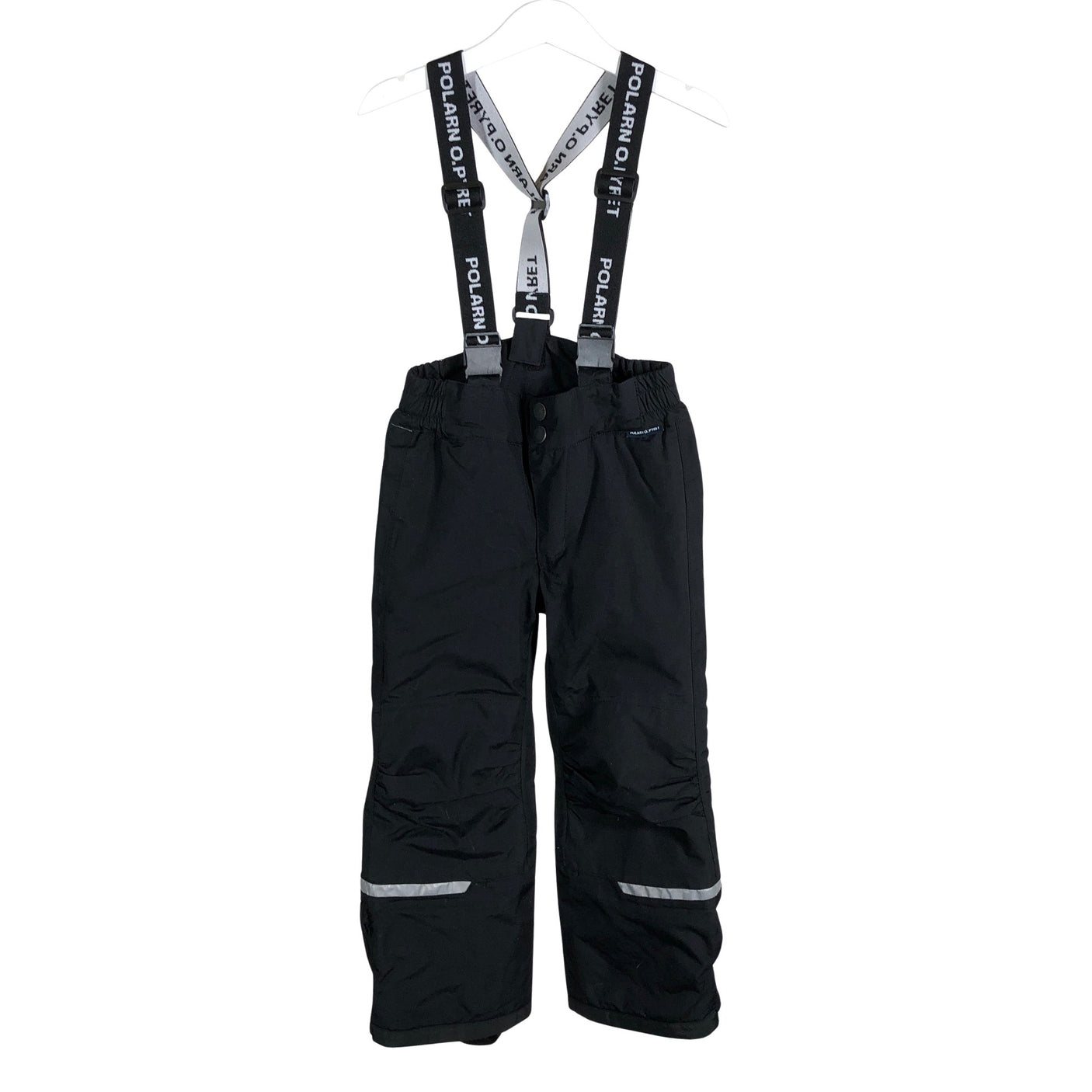 Unisex Polarn O. Pyret - Toppahousut, koko 104 - 110 - (1)