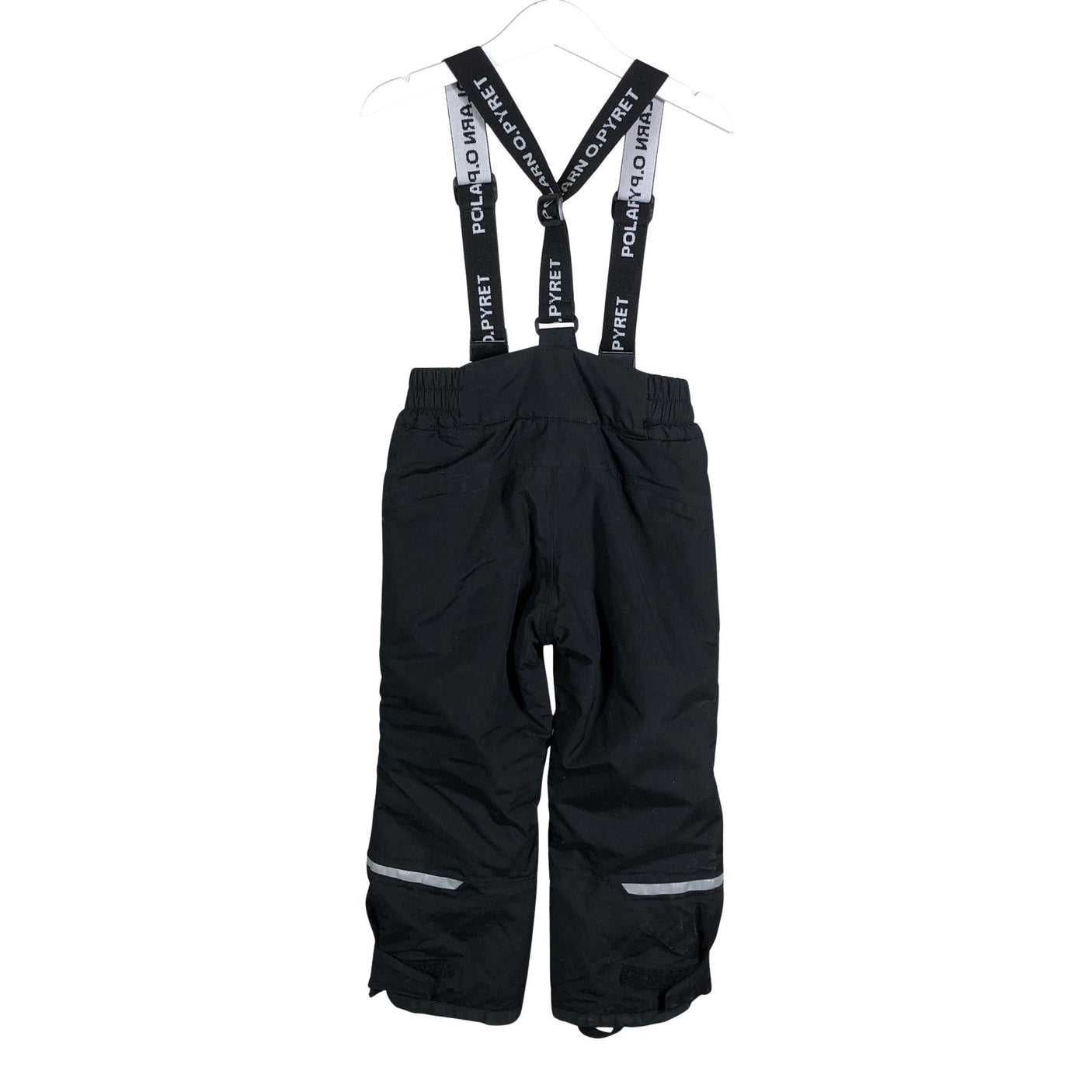 Unisex Polarn O. Pyret - Toppahousut, koko 104 - 110 - (2)