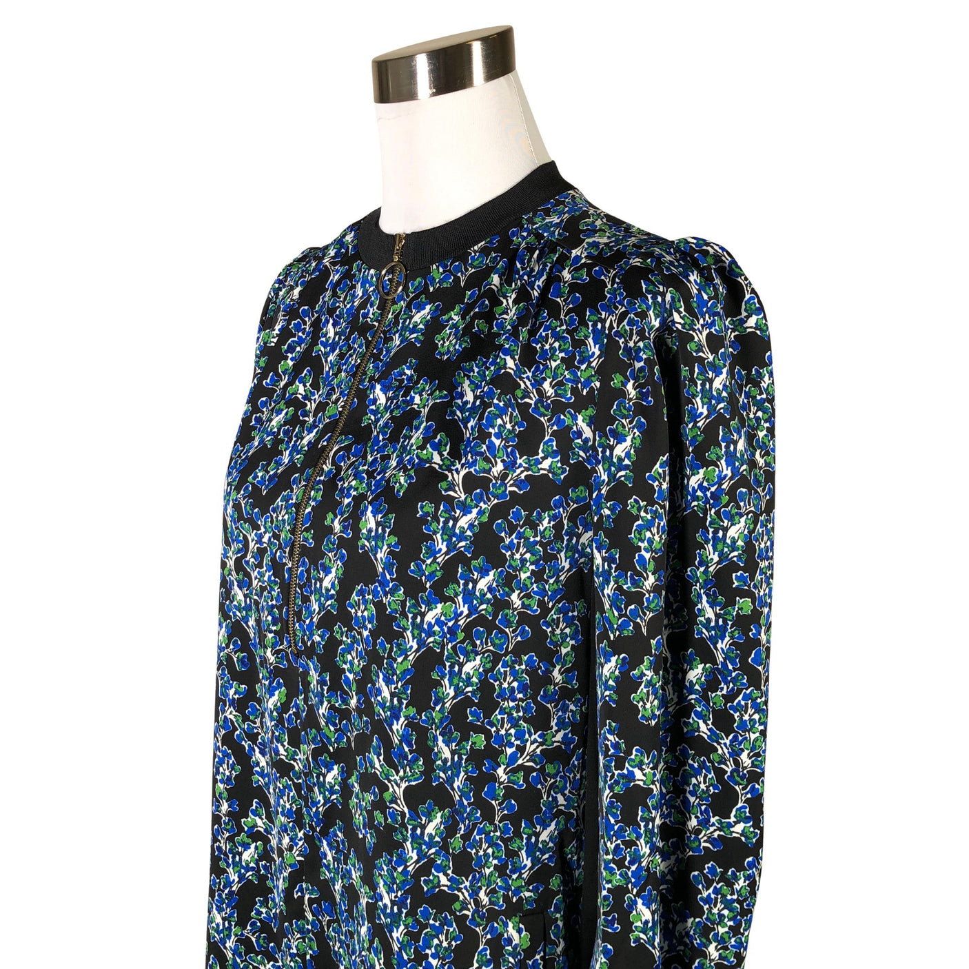 Unisex ME+EM - Sifonkimekko, koko 36 - (2)