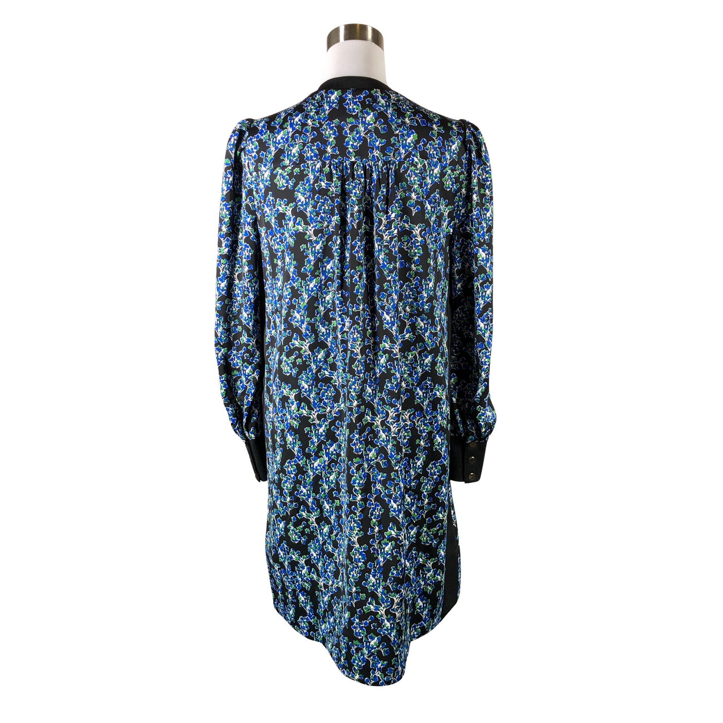 Unisex ME+EM - Sifonkimekko, koko 36 - (3)