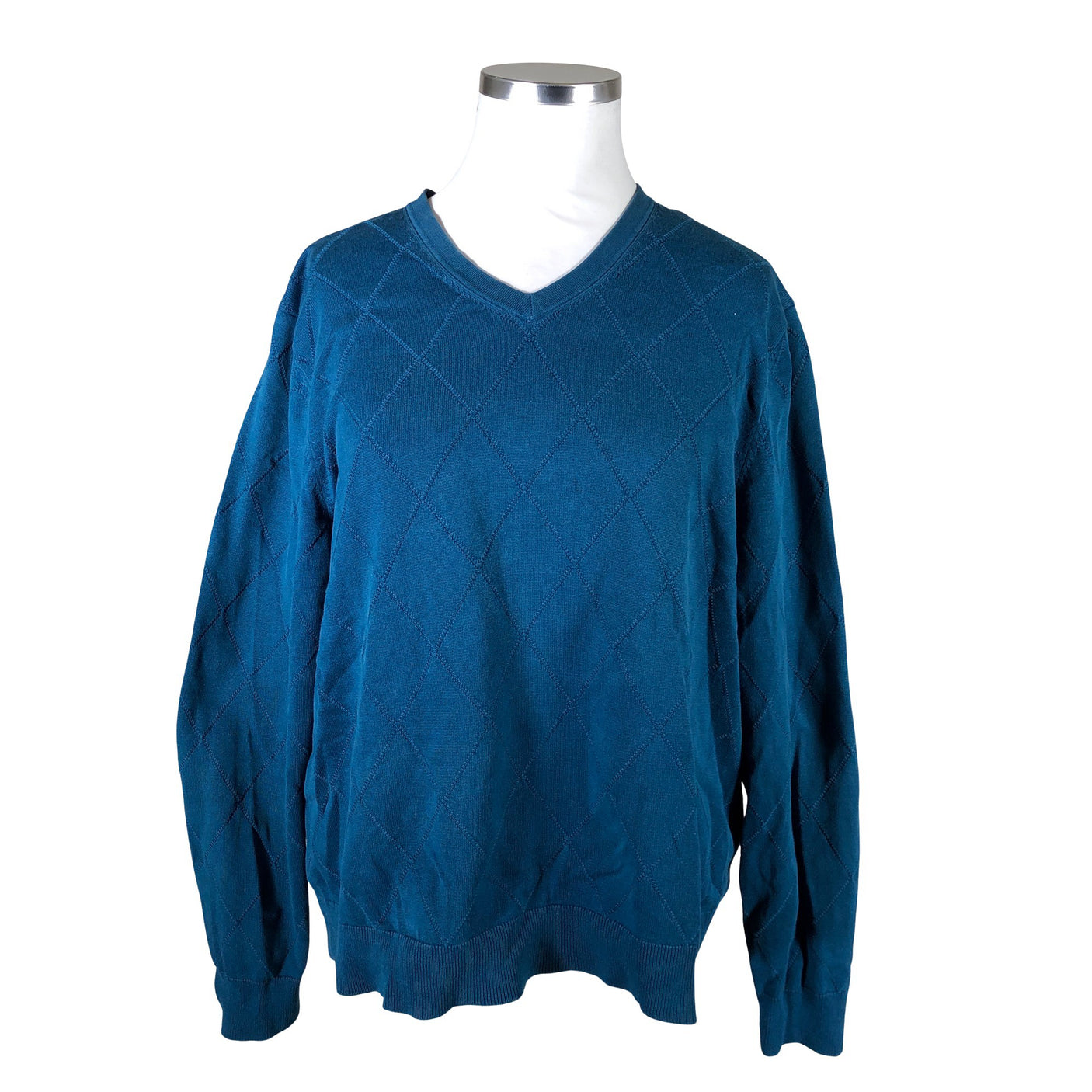 Unisex Lands' End - Neulepaita, koko 46 - (1)