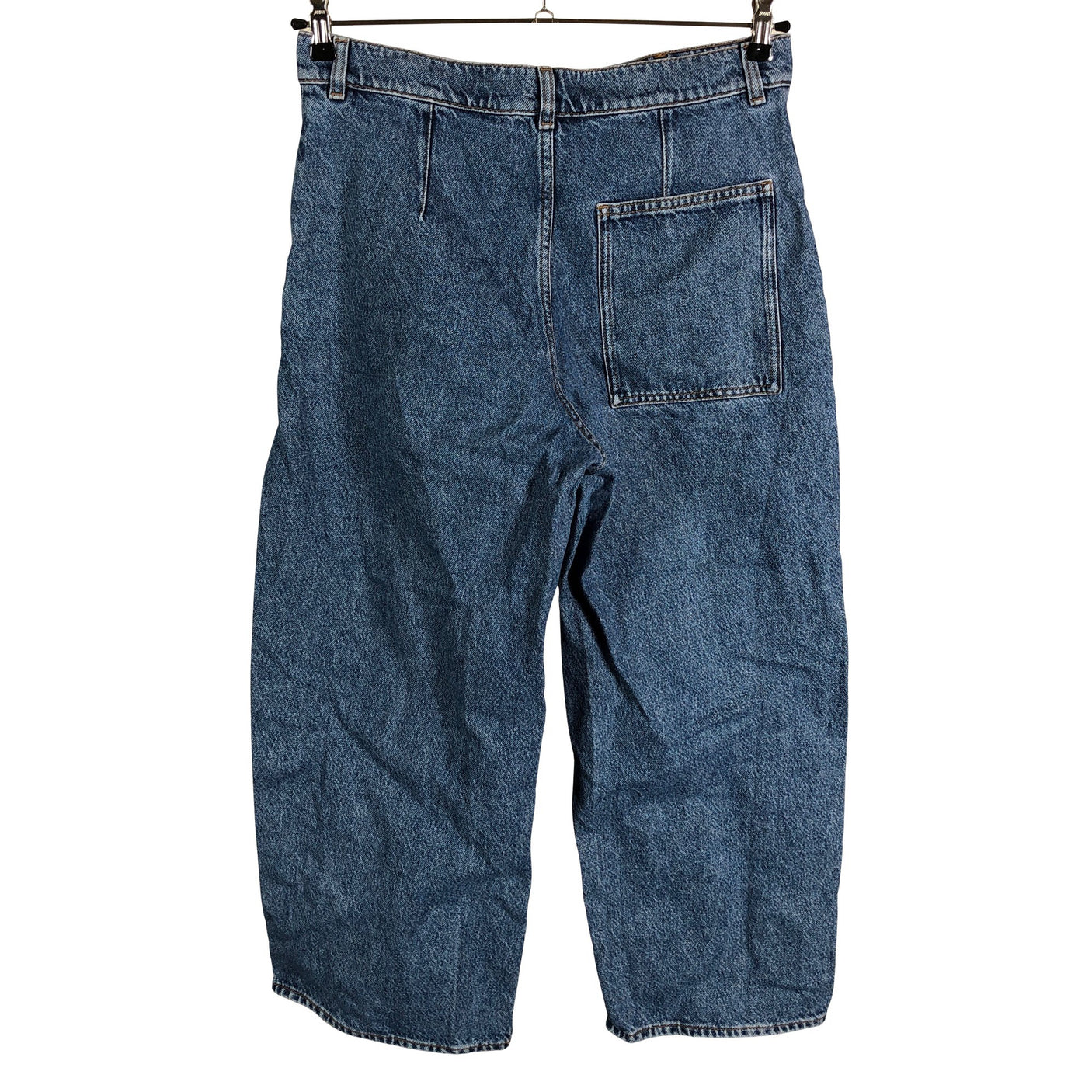 Unisex NOSH - Farkut, koko W28 - (2)