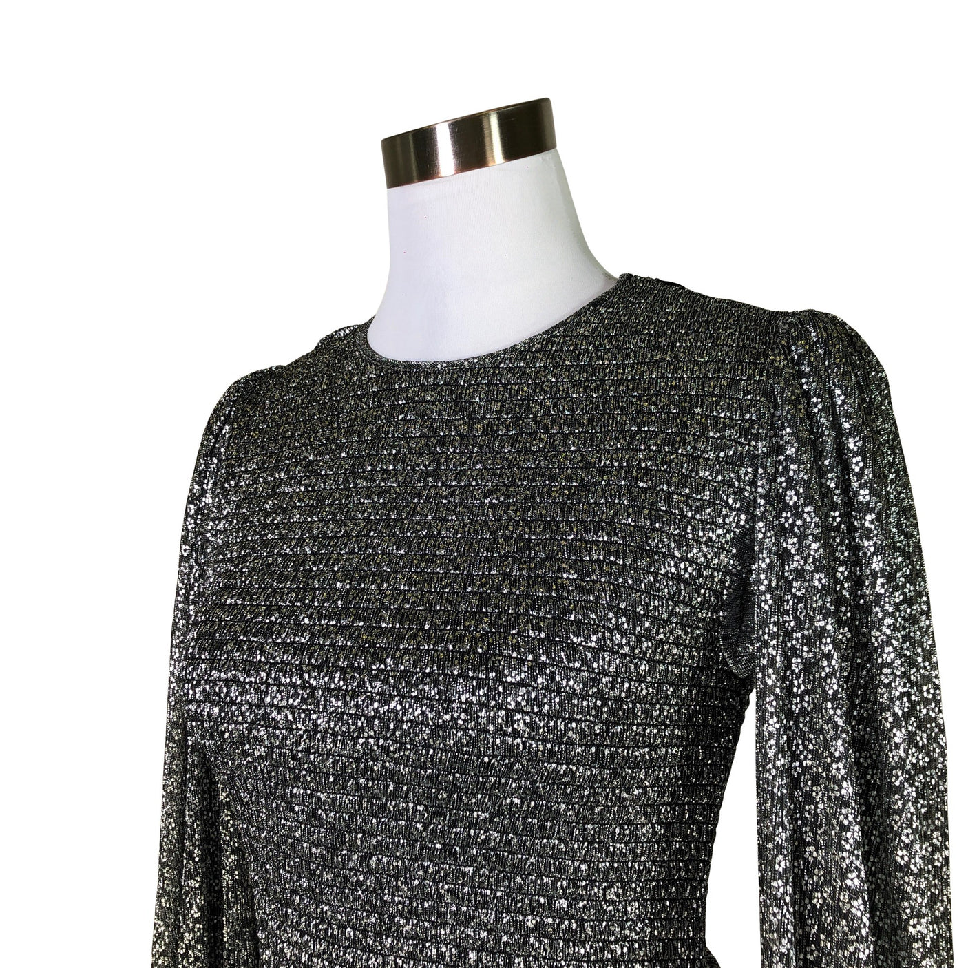 Unisex Michael Kors - Juhlamekko, koko 38 - (3)