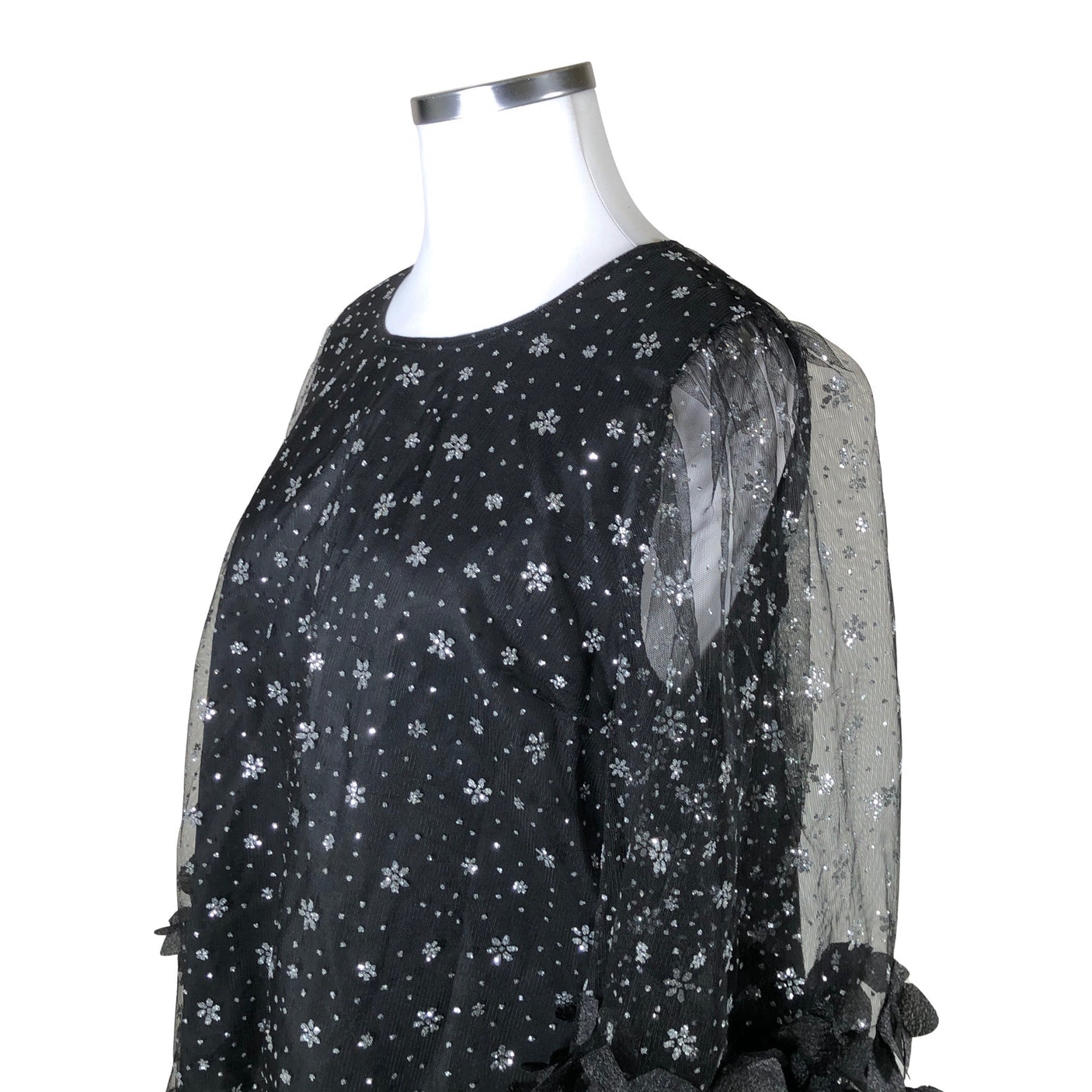 Unisex Ida Sjöstedt - Juhlapaita, koko 46 - (2)