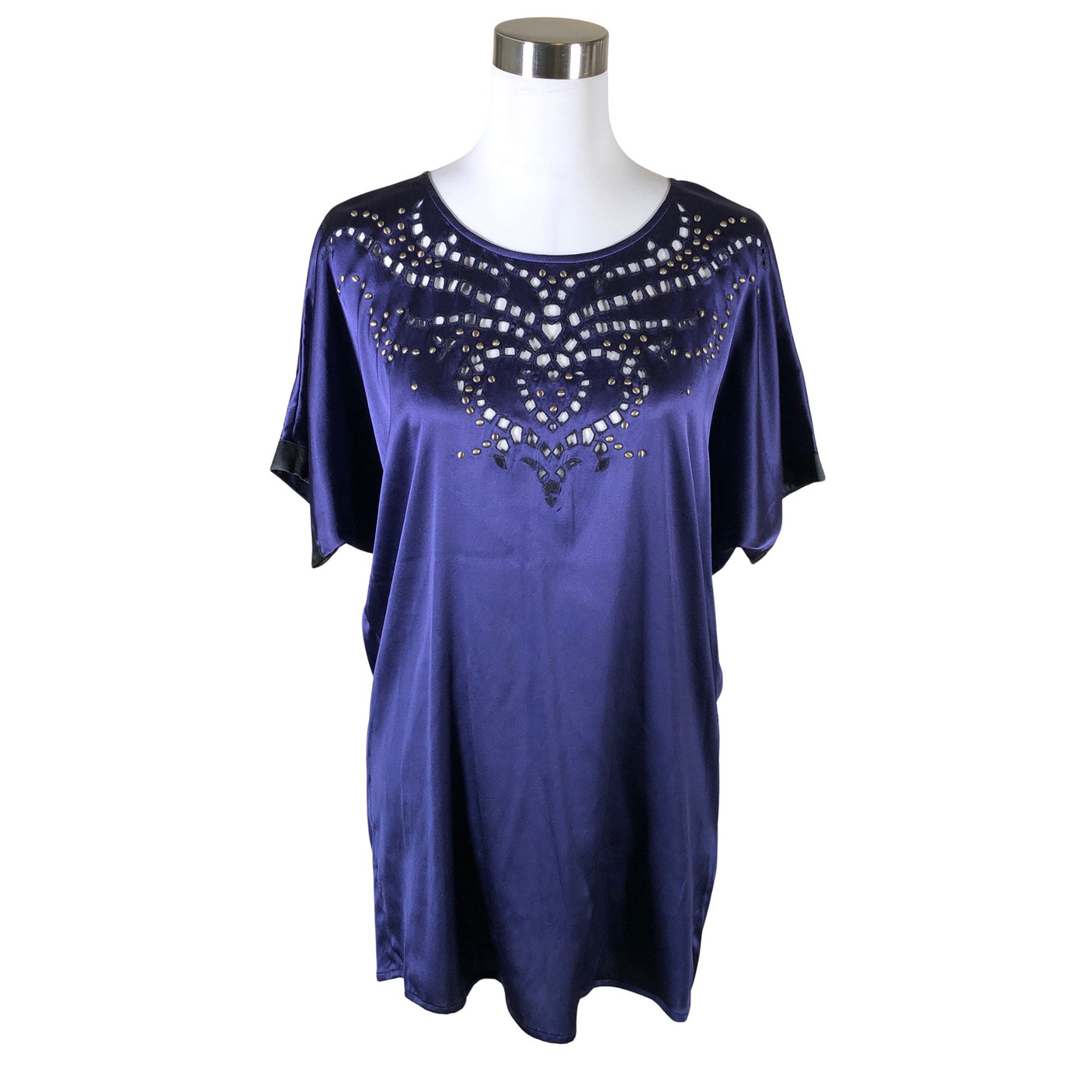 Unisex Philosophy Blues Original - Kangastunika, koko 38 - (1)