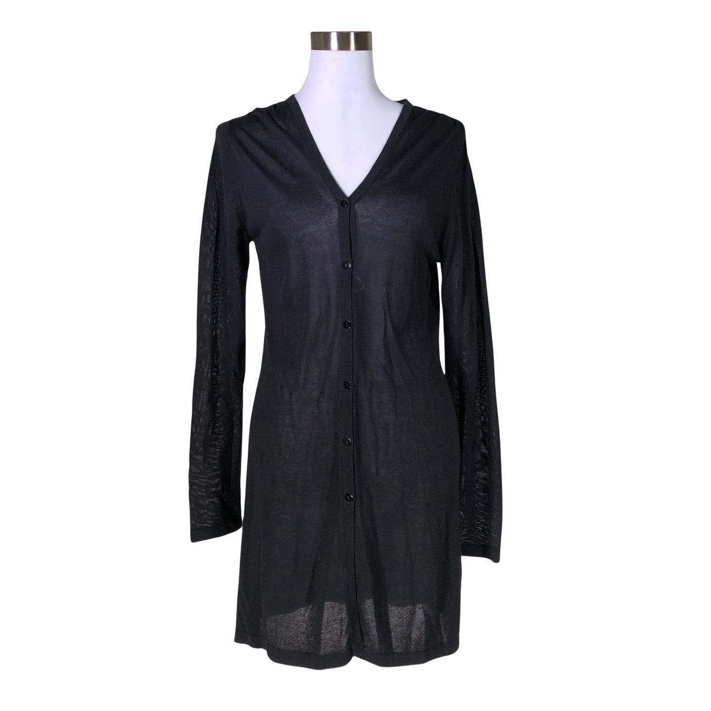 Unisex Ril's - Neuletakki, koko 38 - (1)