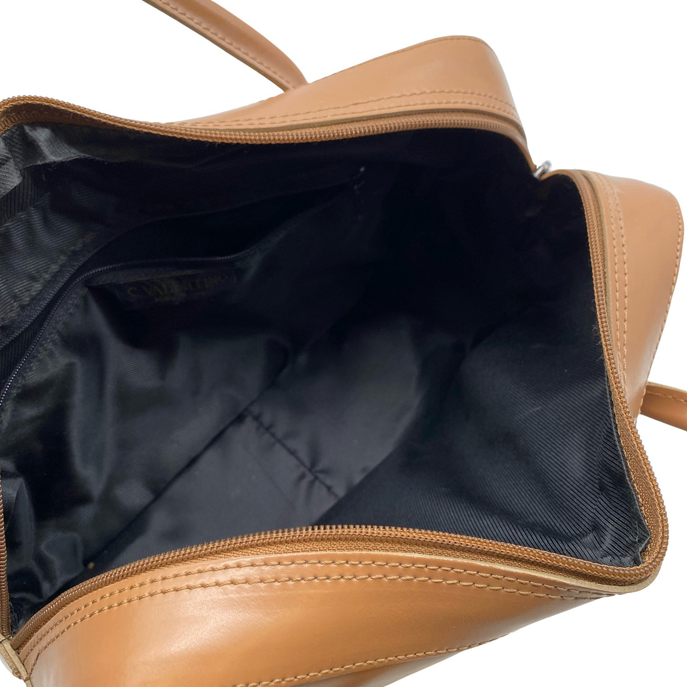 Unisex C. Valentino - Käsilaukku, koko Midi - (2)