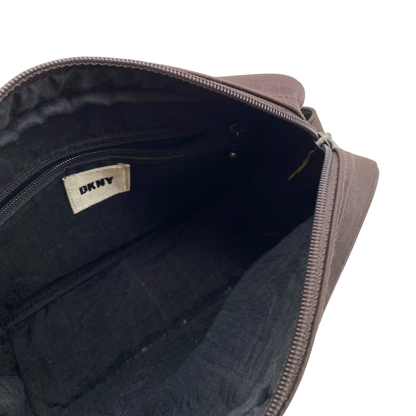 Unisex DKNY - Olkalaukku, koko Mini - (2)