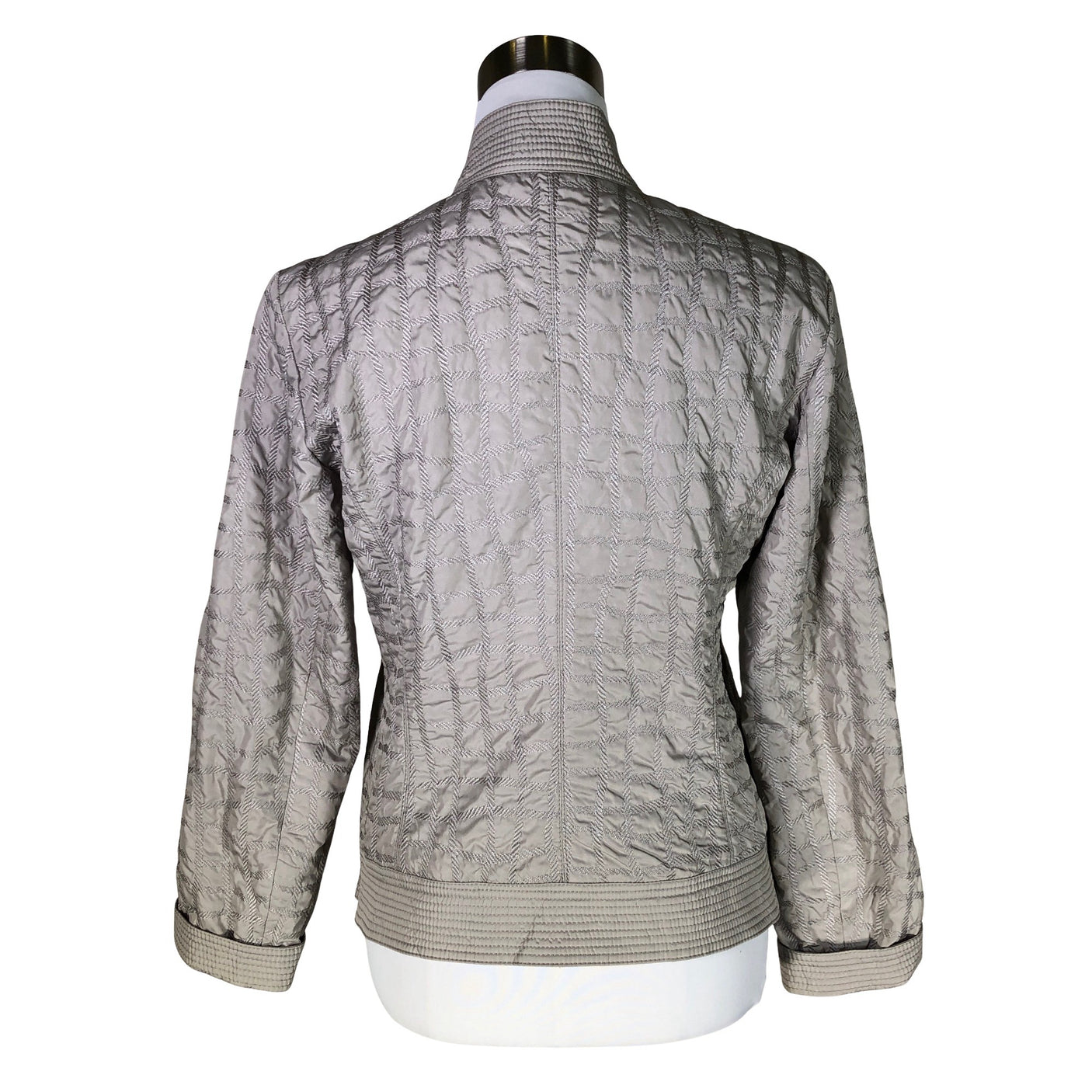 Unisex Armani Collezioni - Ulkoilutakki, koko 40 - (2)