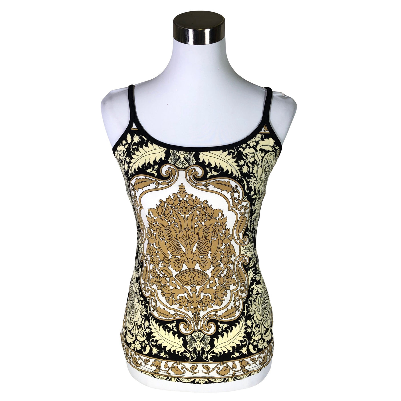 Unisex Andiata - Trikootoppi, koko 40 - (1)