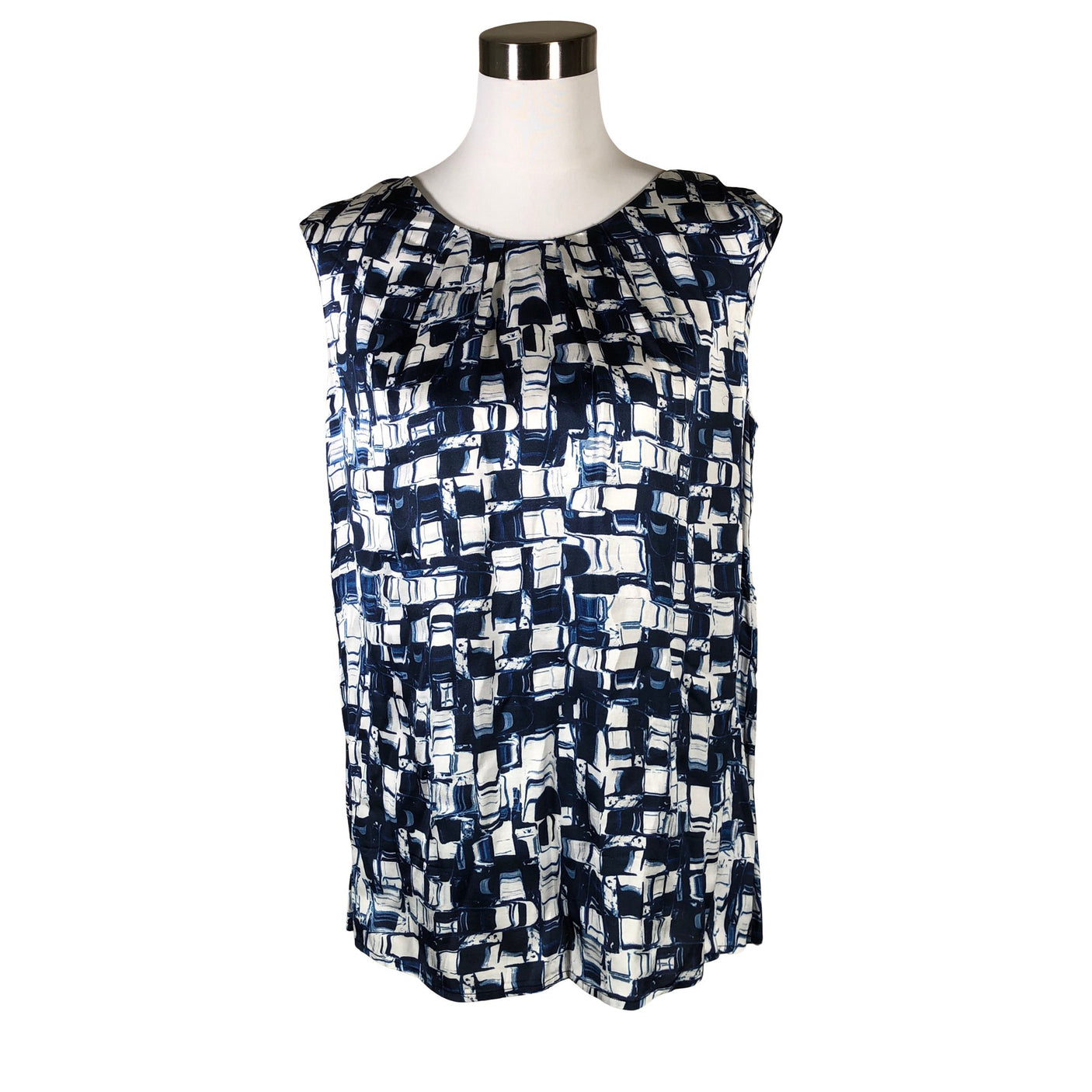 Unisex Ril's - Kangastunika, koko 38 - (1)